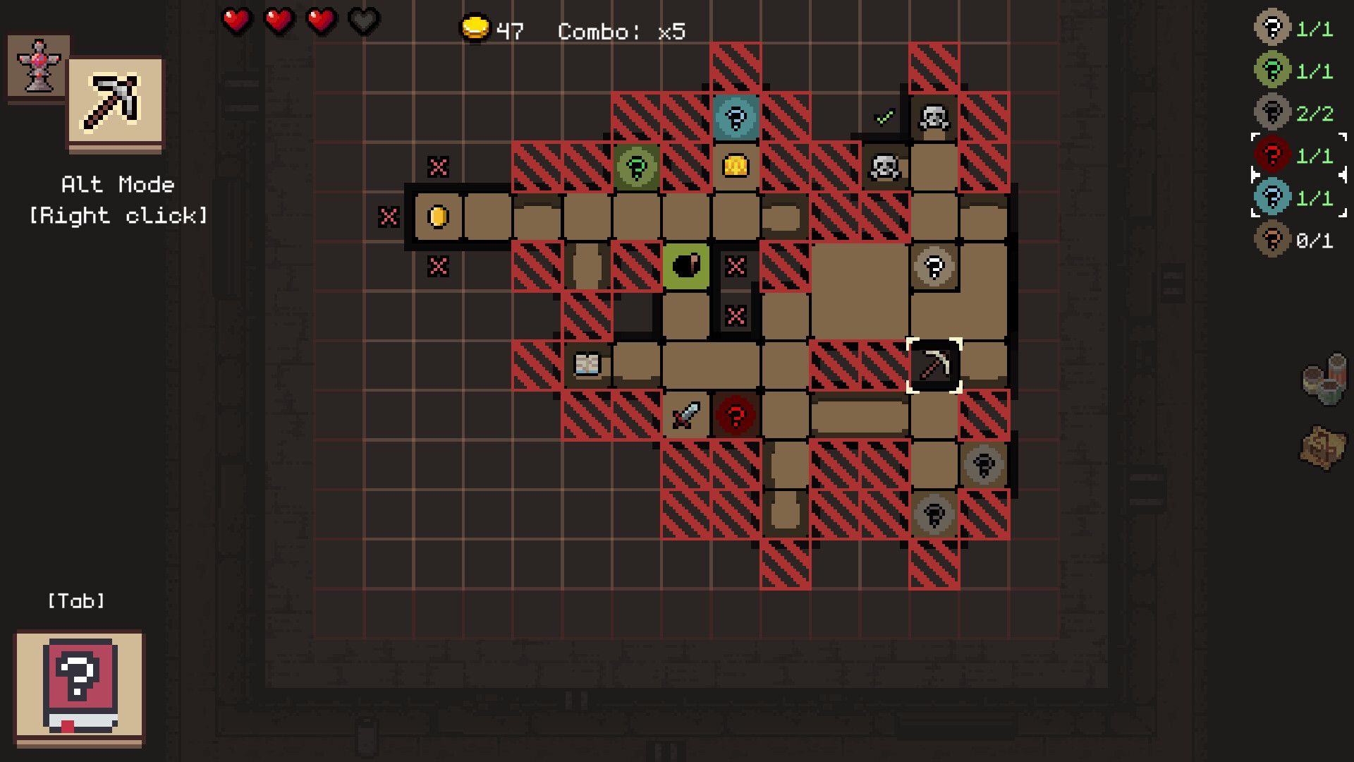 地牢探索者/Dungeon Divers_1