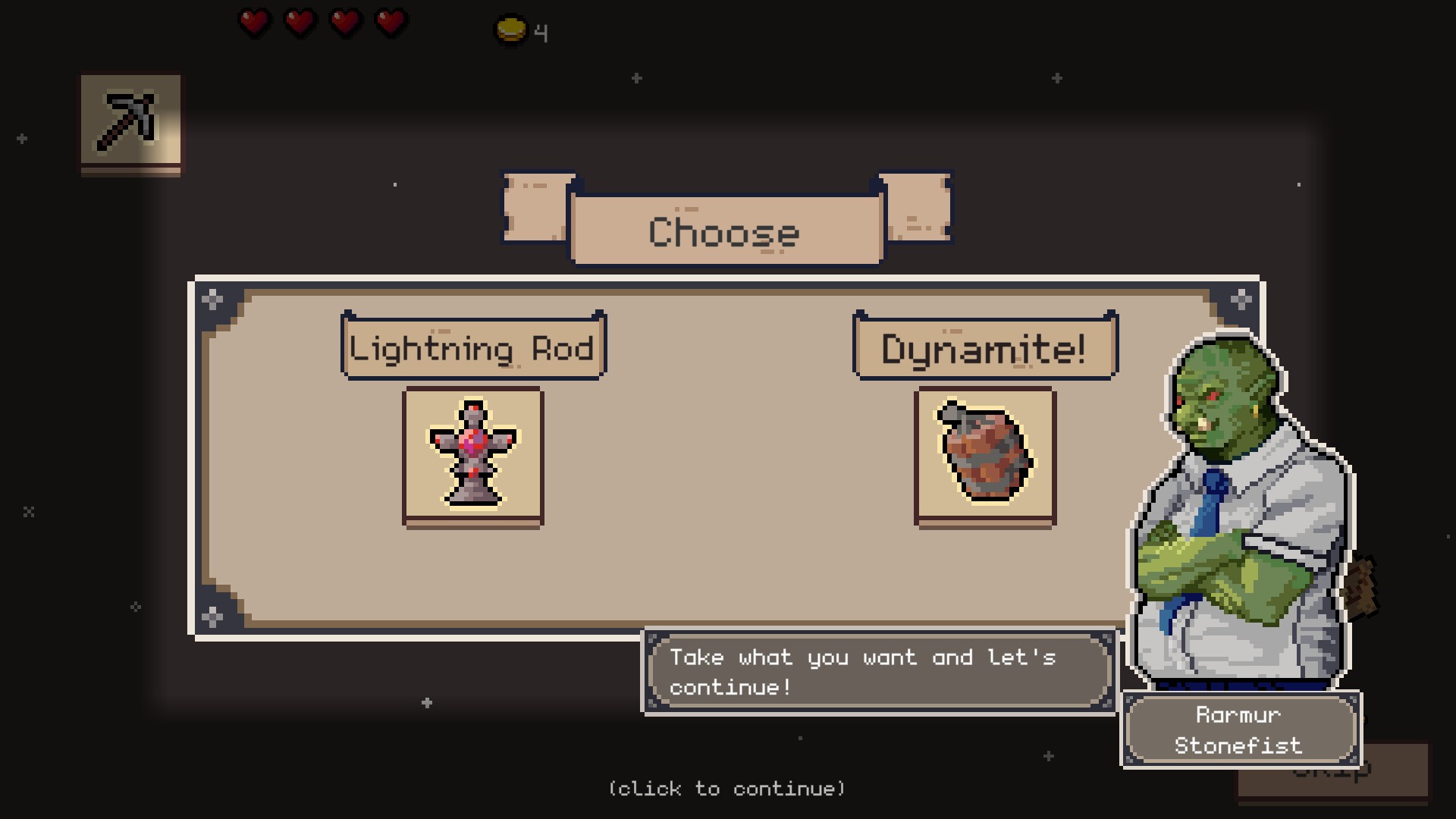 地牢探索者/Dungeon Divers_4