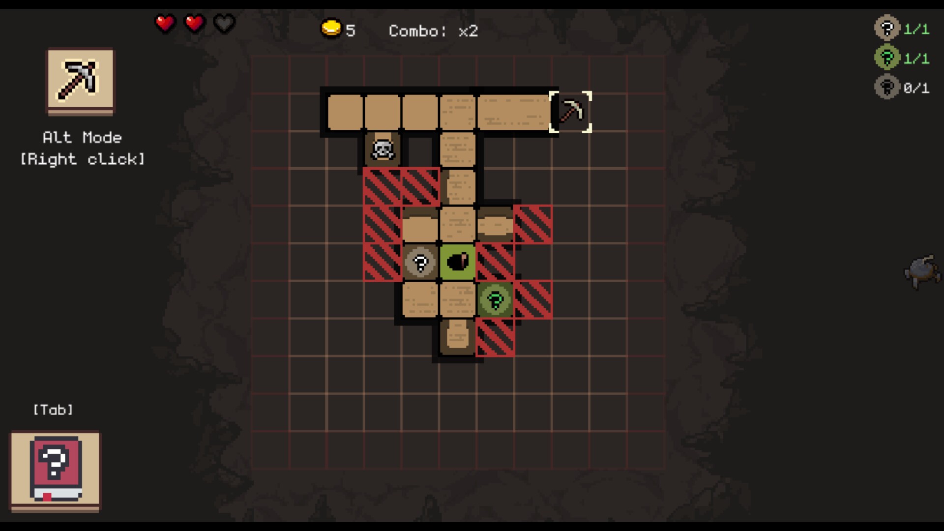 地牢探索者/Dungeon Divers_5