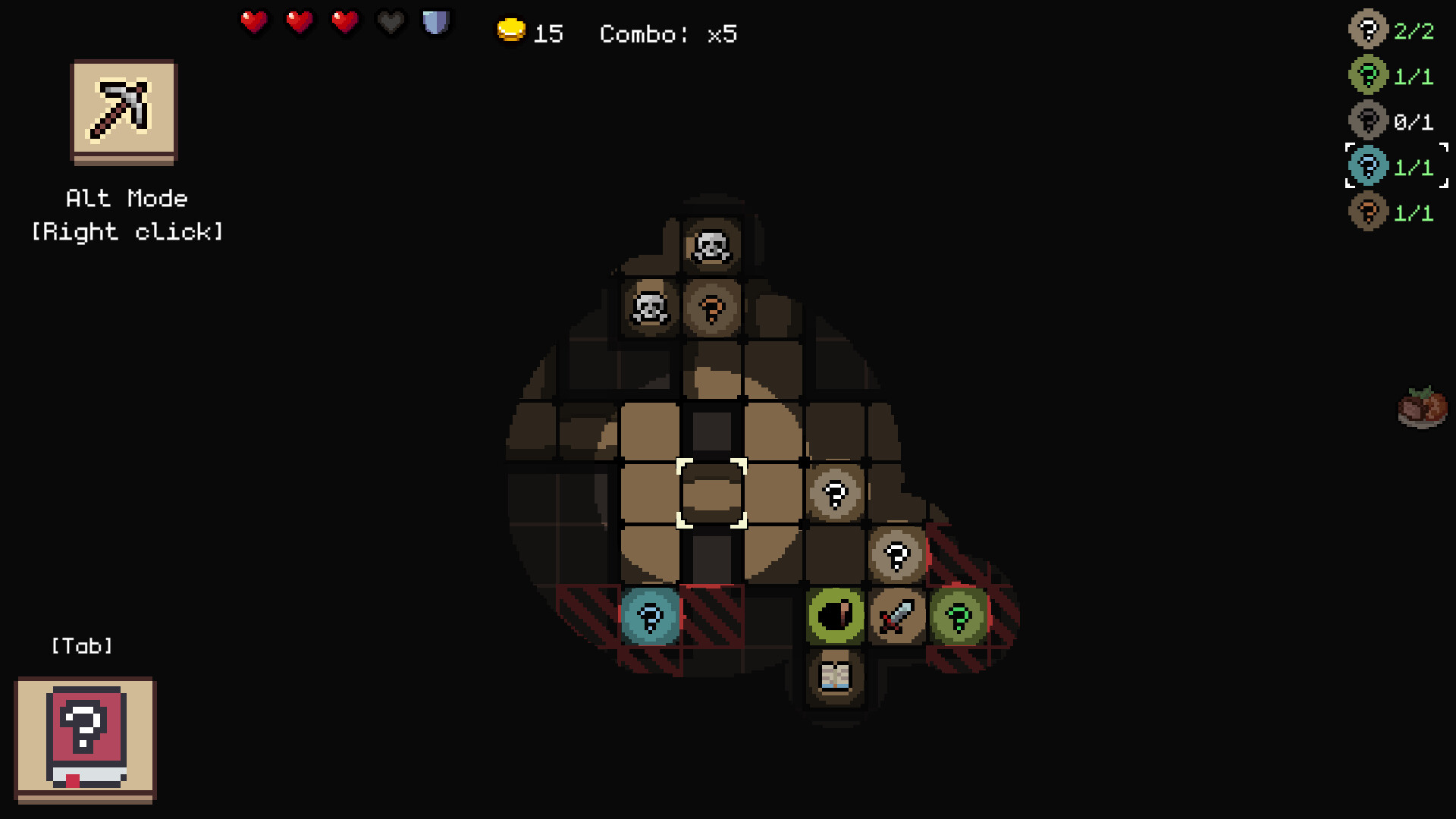 地牢探索者/Dungeon Divers_2