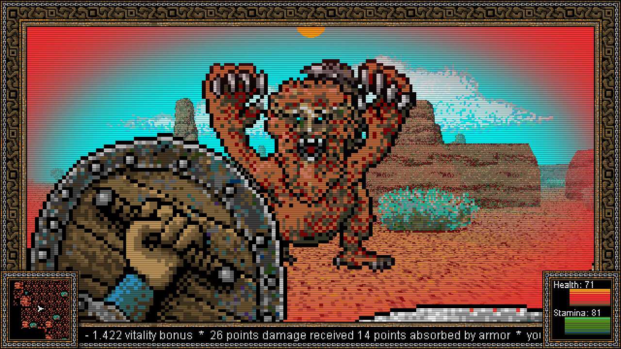 哈里发群岛/Islands of the Caliph_3