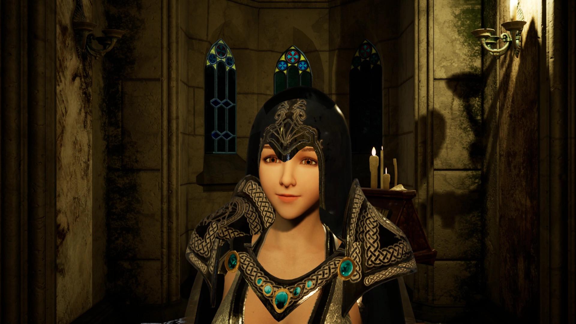 守望之影/Shadow Watcher_0