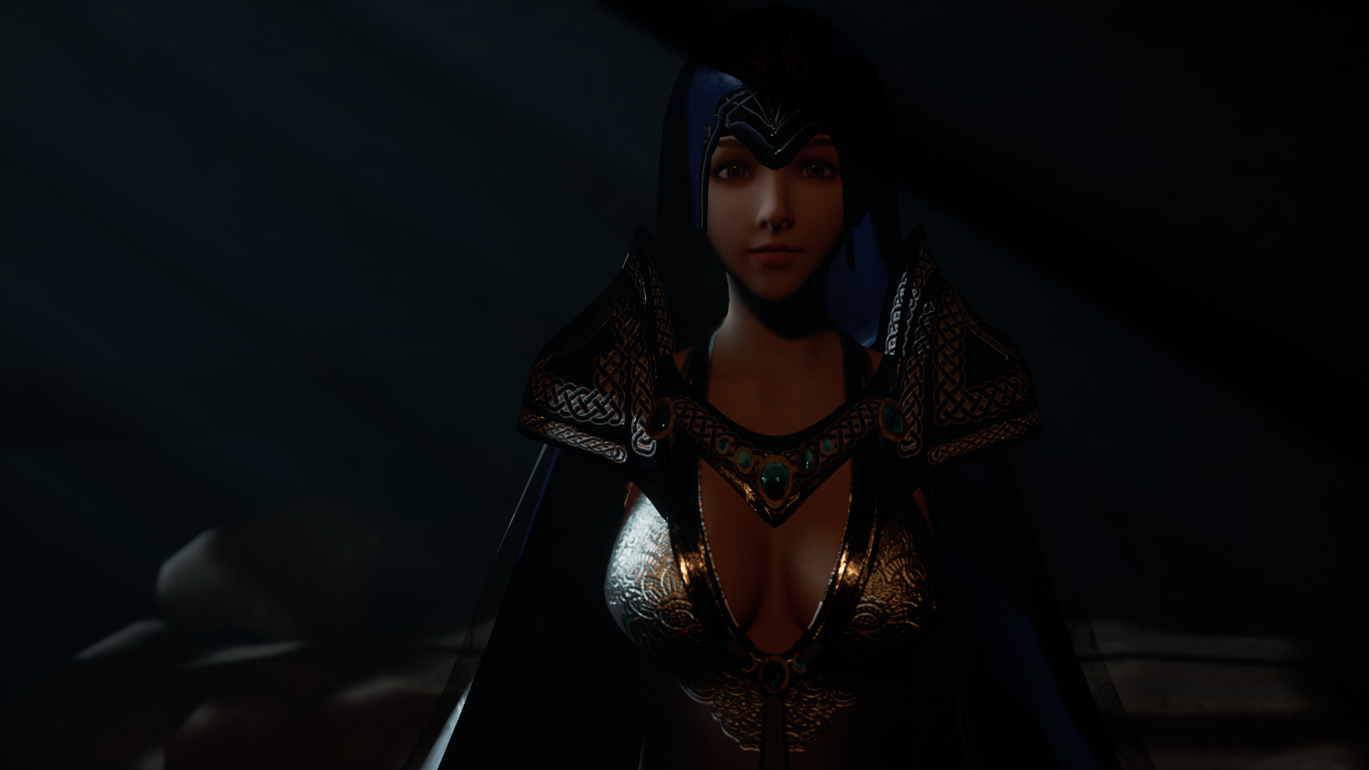 守望之影/Shadow Watcher_3