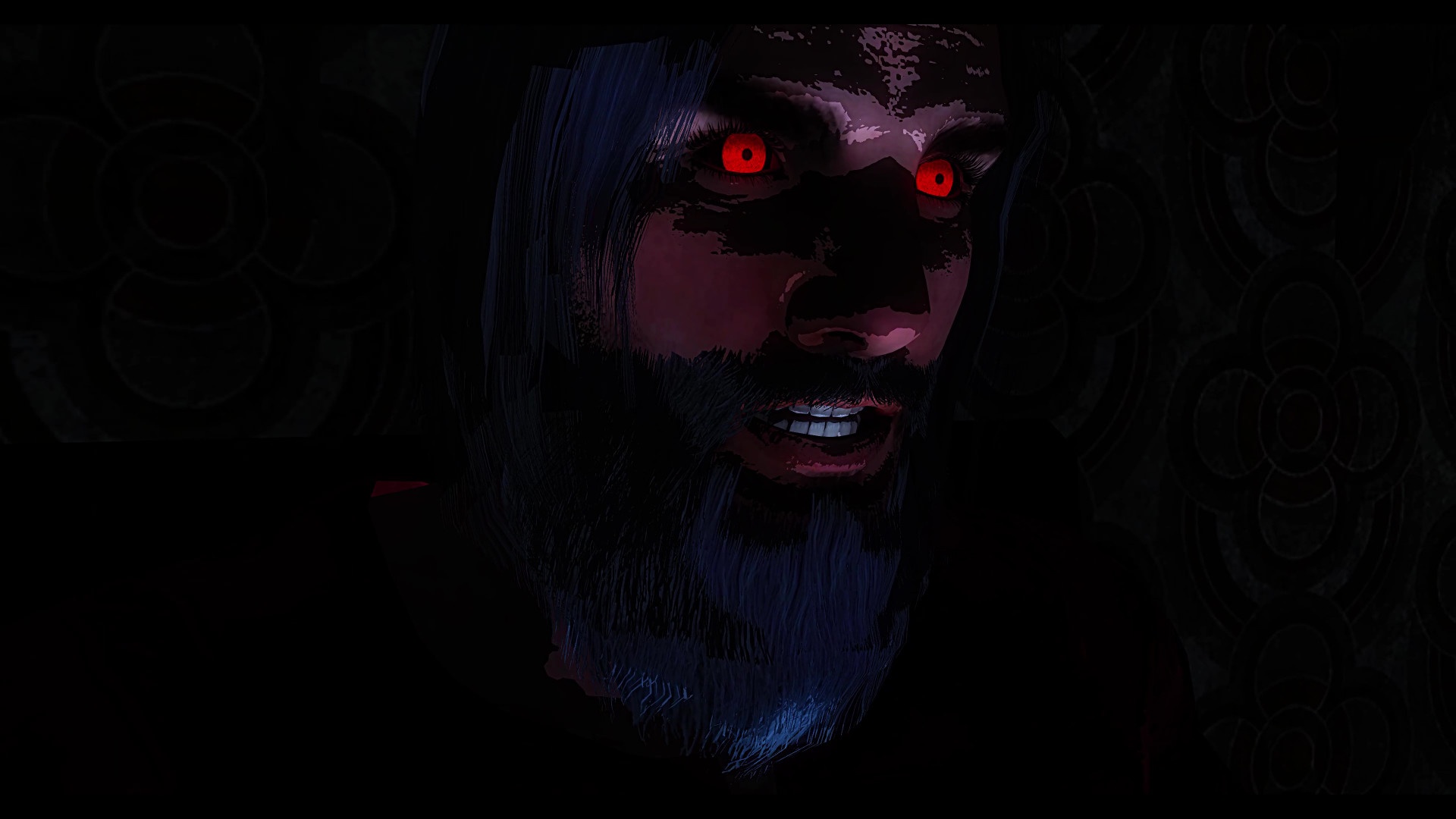 约翰尼·男孩：红月之吻/Johnny Boy: Red Moon's Kiss - Episode 1_0