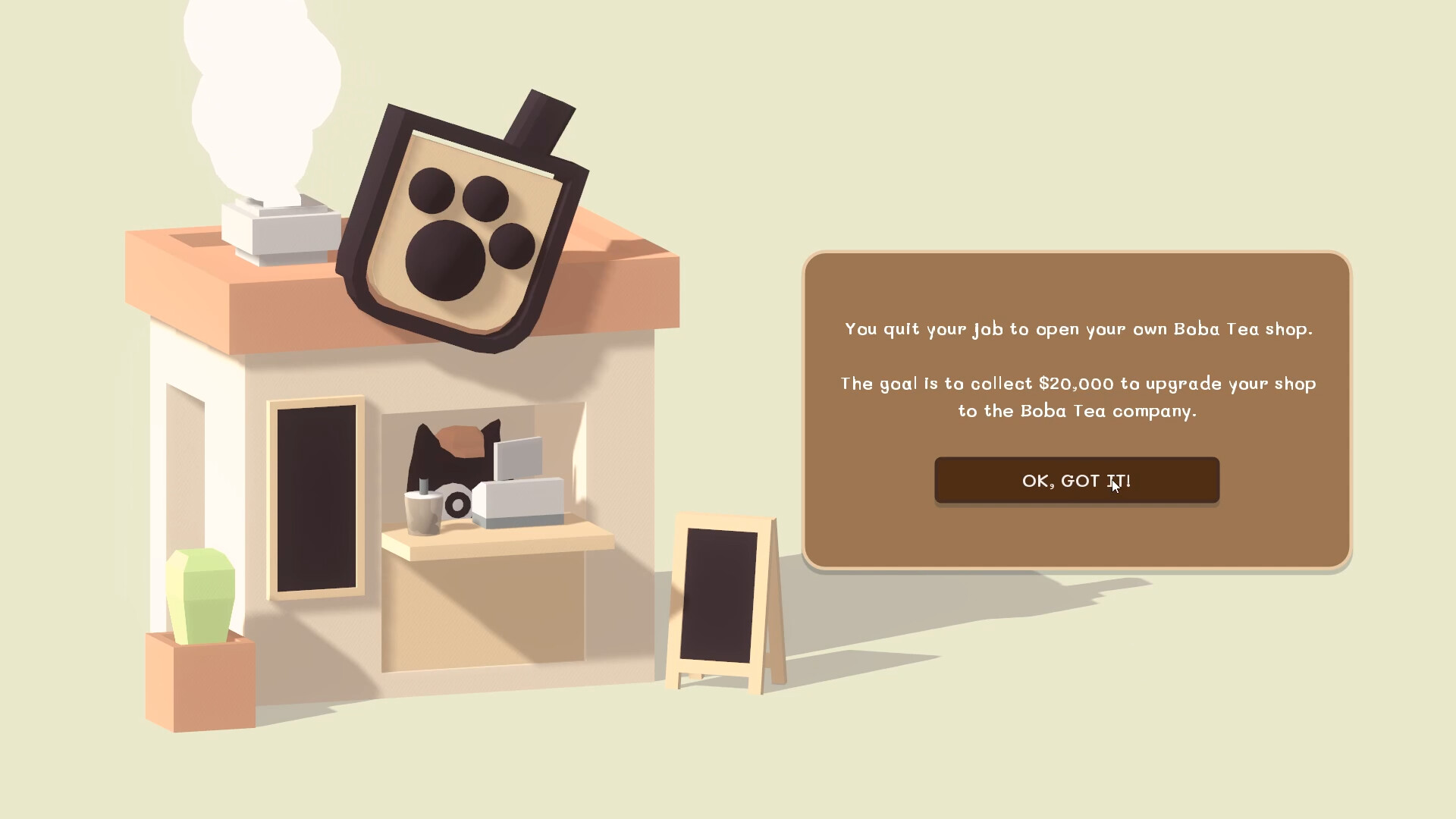 珍珠奶茶店模拟器：放置商店管理/Boba Simulator : Idle Shop Management_4