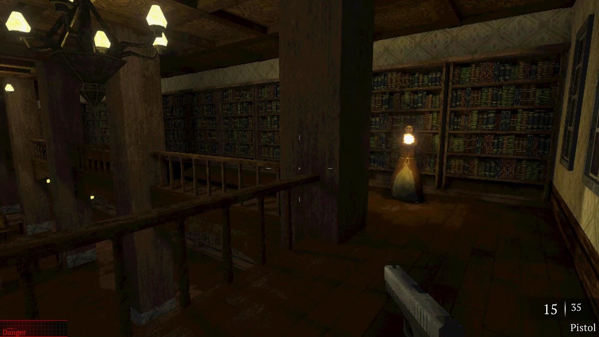 腐烂的噩梦/Nightmare of Decay_3