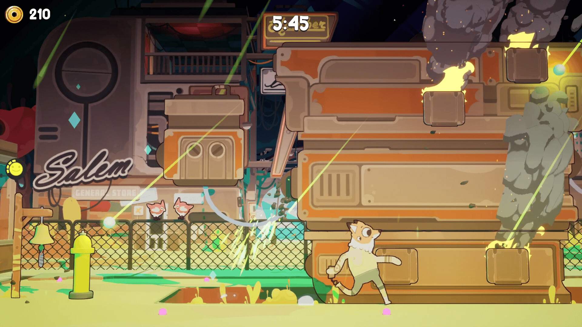 老崔的火箭维修铺/Uncle Chop's Rocket Shop_3