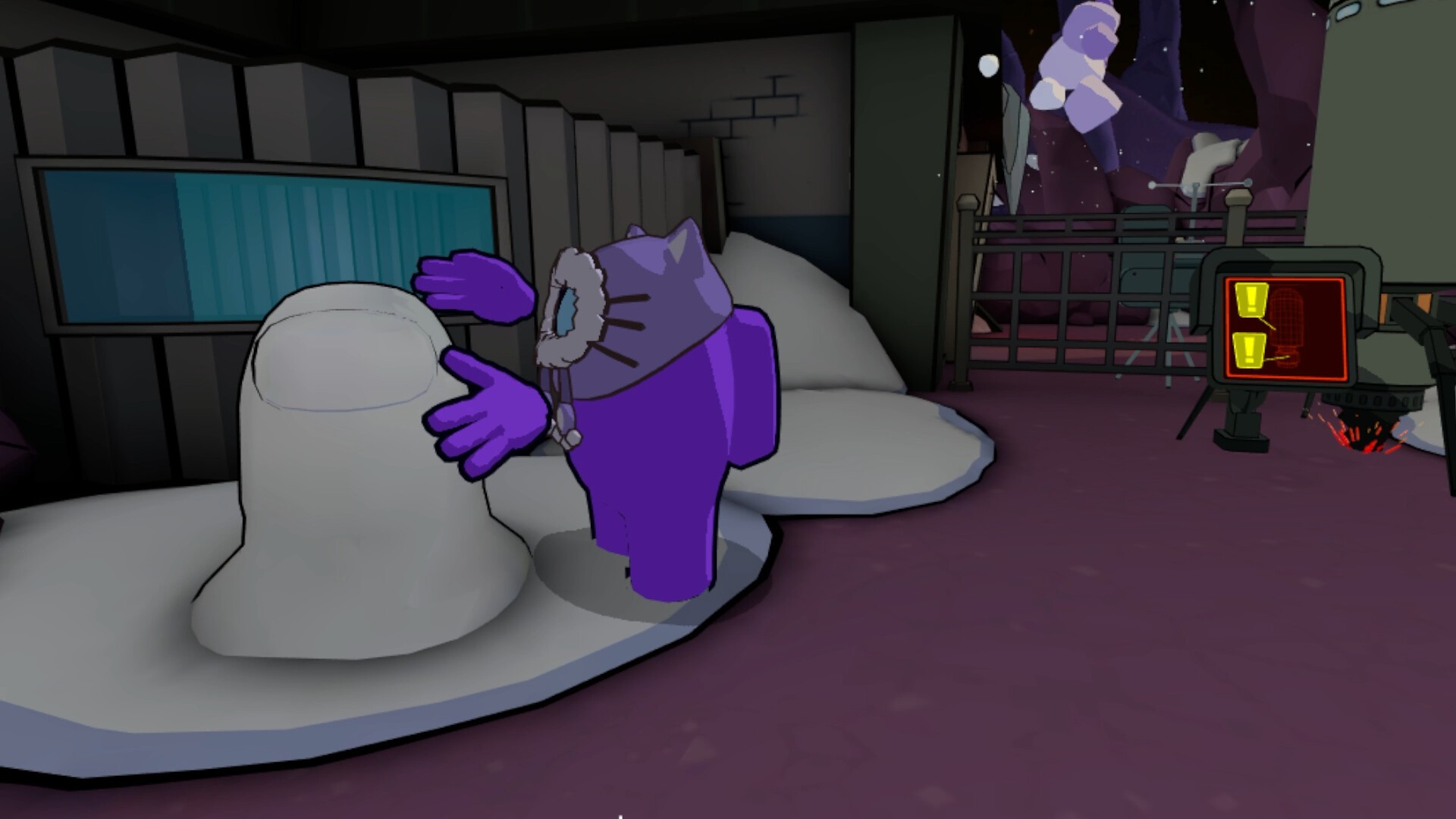 在我们之中/Among Us/支持网络联机_1