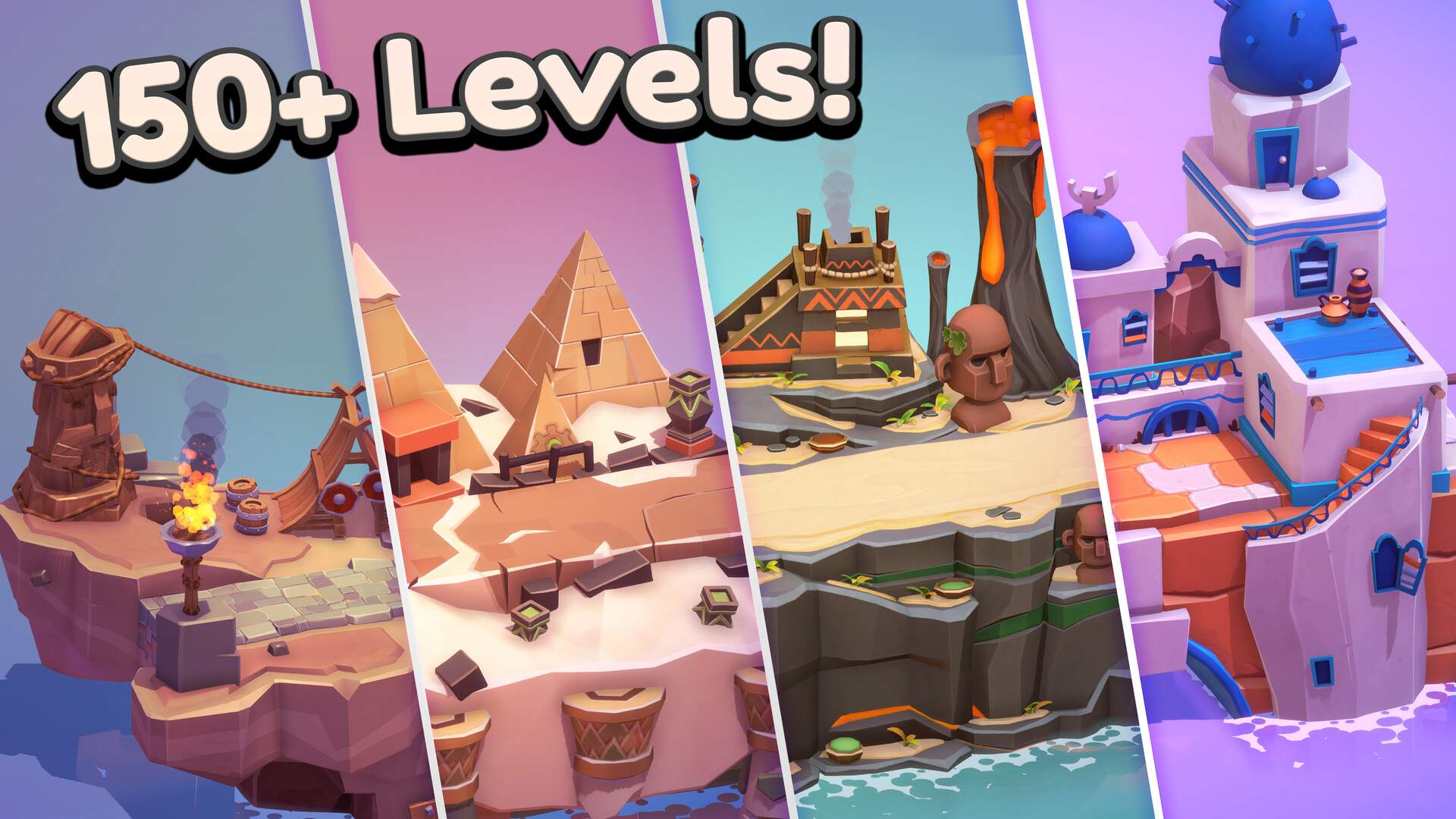 桥梁建筑师3/Poly Bridge 3_0