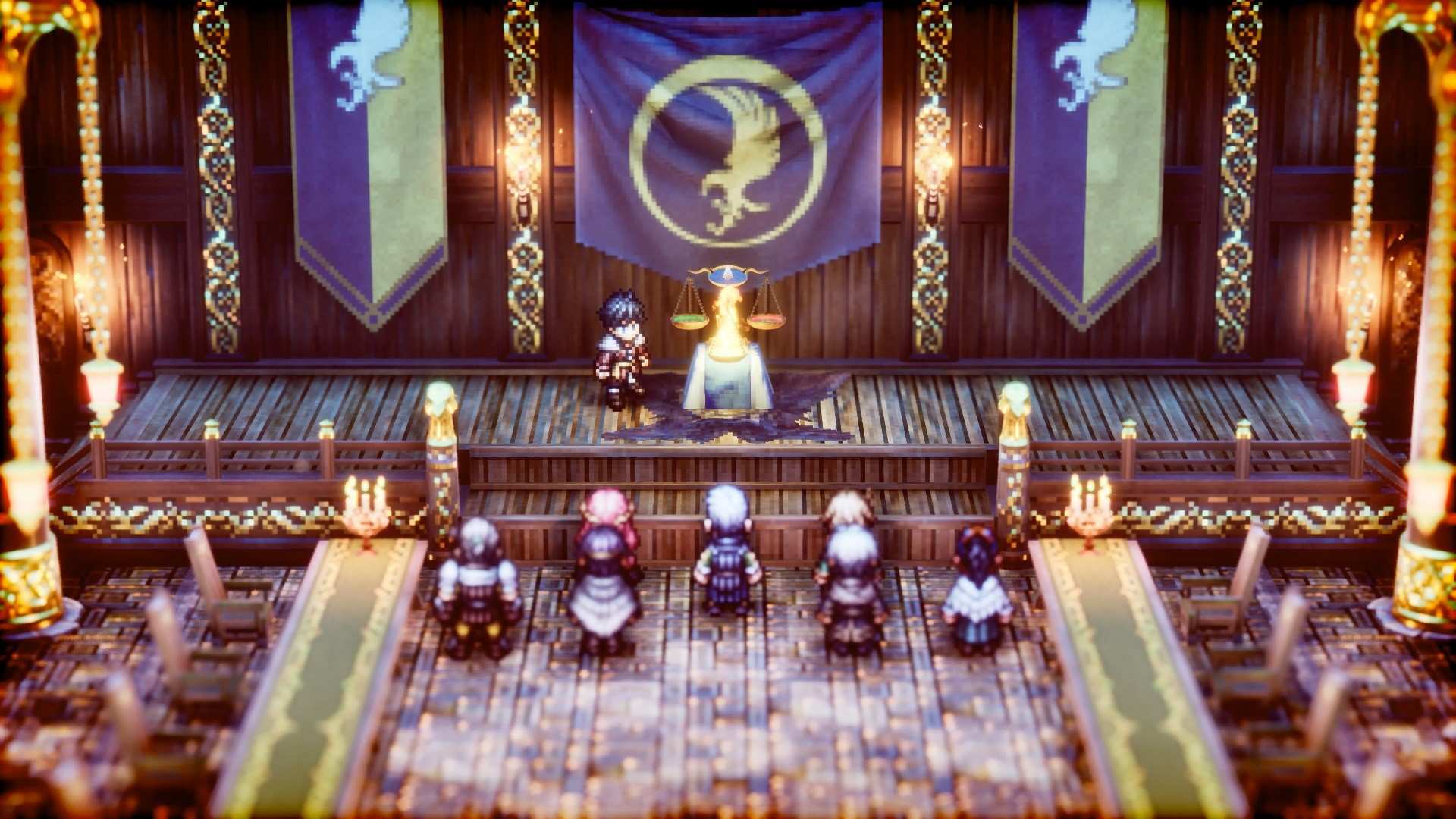 三角战略/TRIANGLE STRATEGY_1