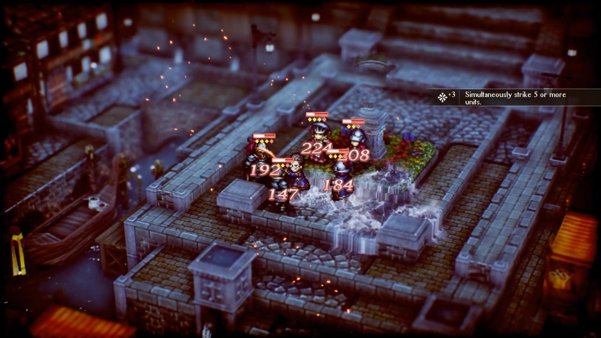 三角战略/TRIANGLE STRATEGY_2