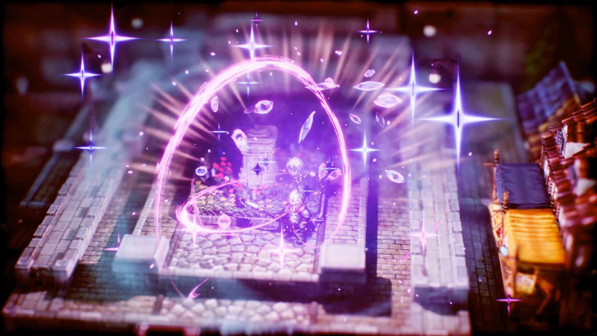 三角战略/TRIANGLE STRATEGY_5