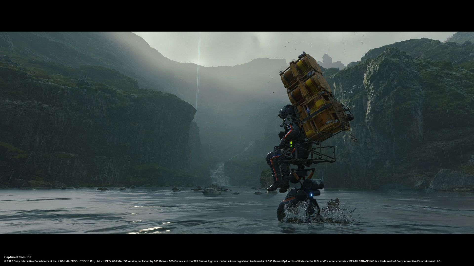 死亡搁浅：导演剪辑版/DEATH STRANDING DIRECTOR'S CUT_1