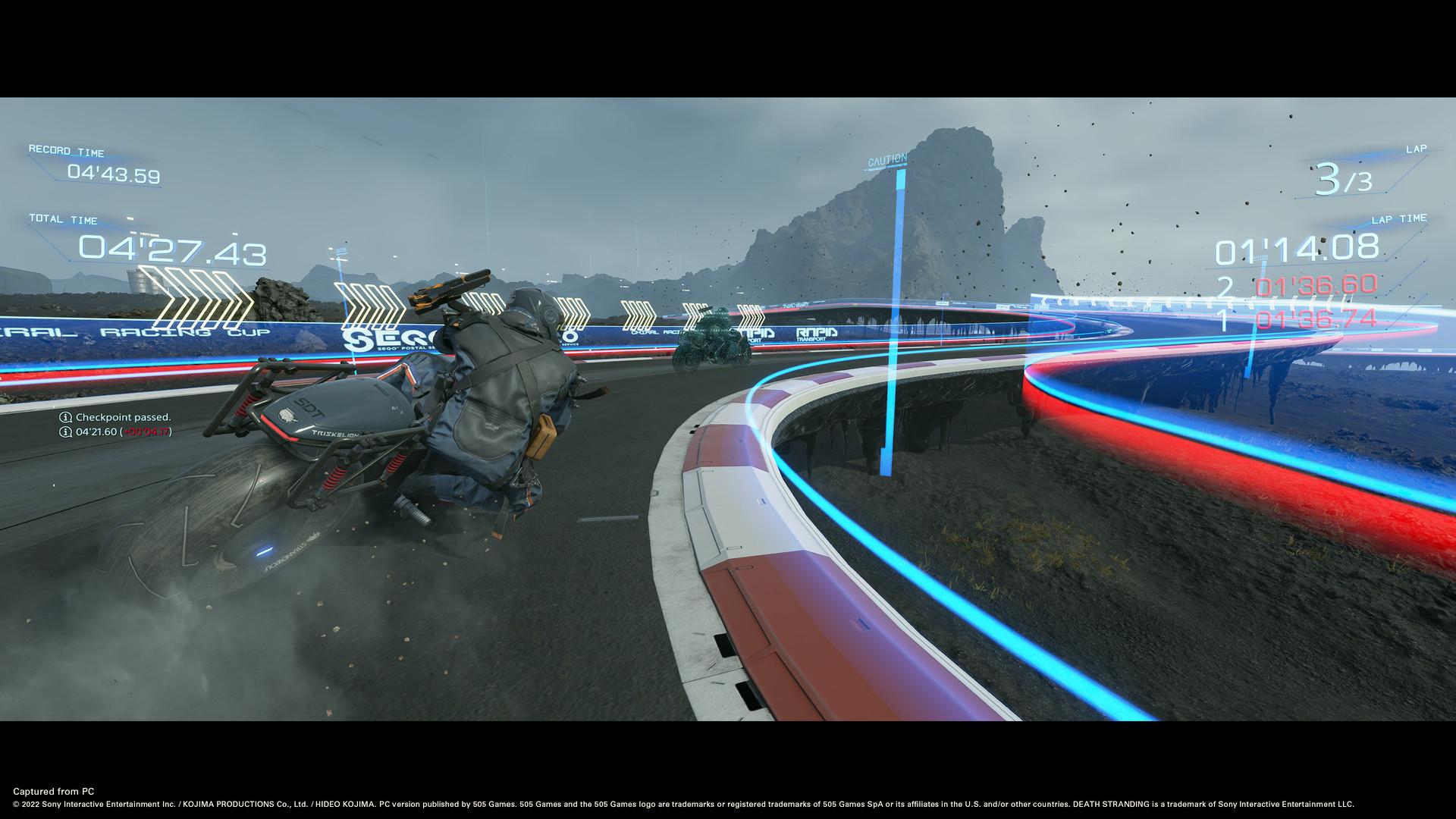 死亡搁浅：导演剪辑版/DEATH STRANDING DIRECTOR'S CUT_5