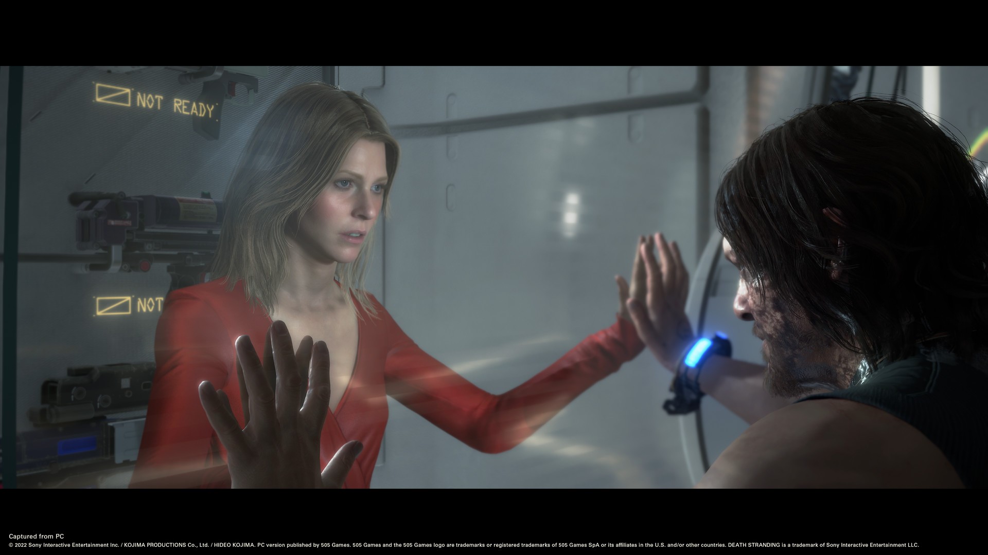 死亡搁浅：导演剪辑版/DEATH STRANDING DIRECTOR'S CUT_7