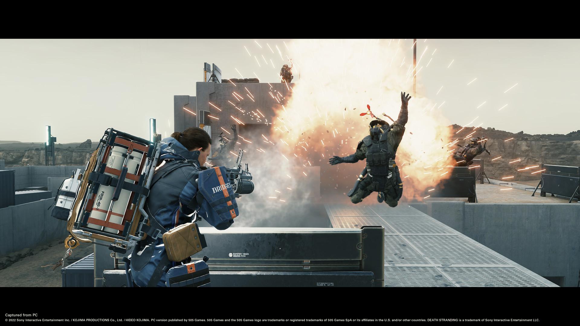 死亡搁浅：导演剪辑版/DEATH STRANDING DIRECTOR'S CUT_4