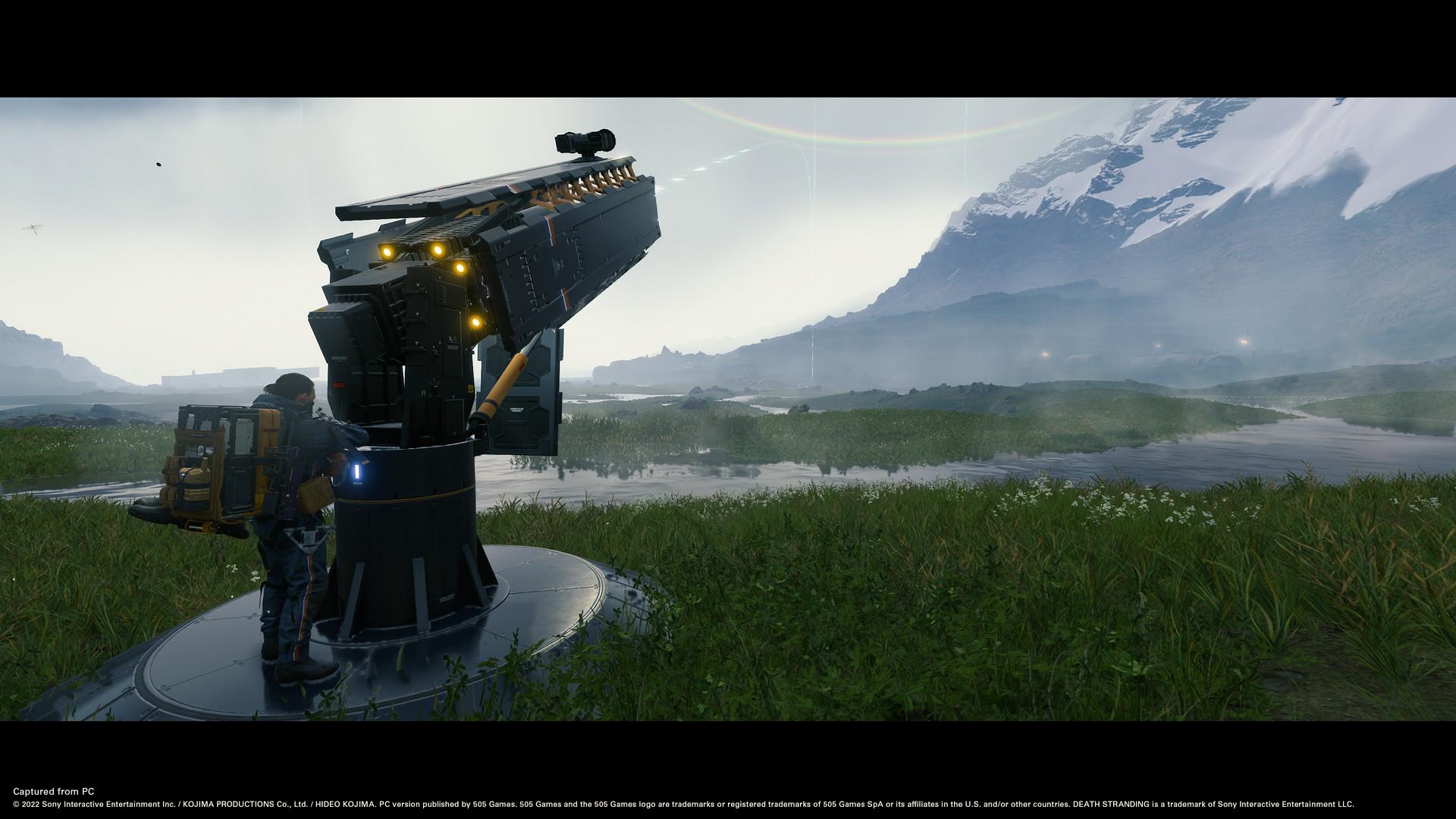 死亡搁浅：导演剪辑版/DEATH STRANDING DIRECTOR'S CUT_6