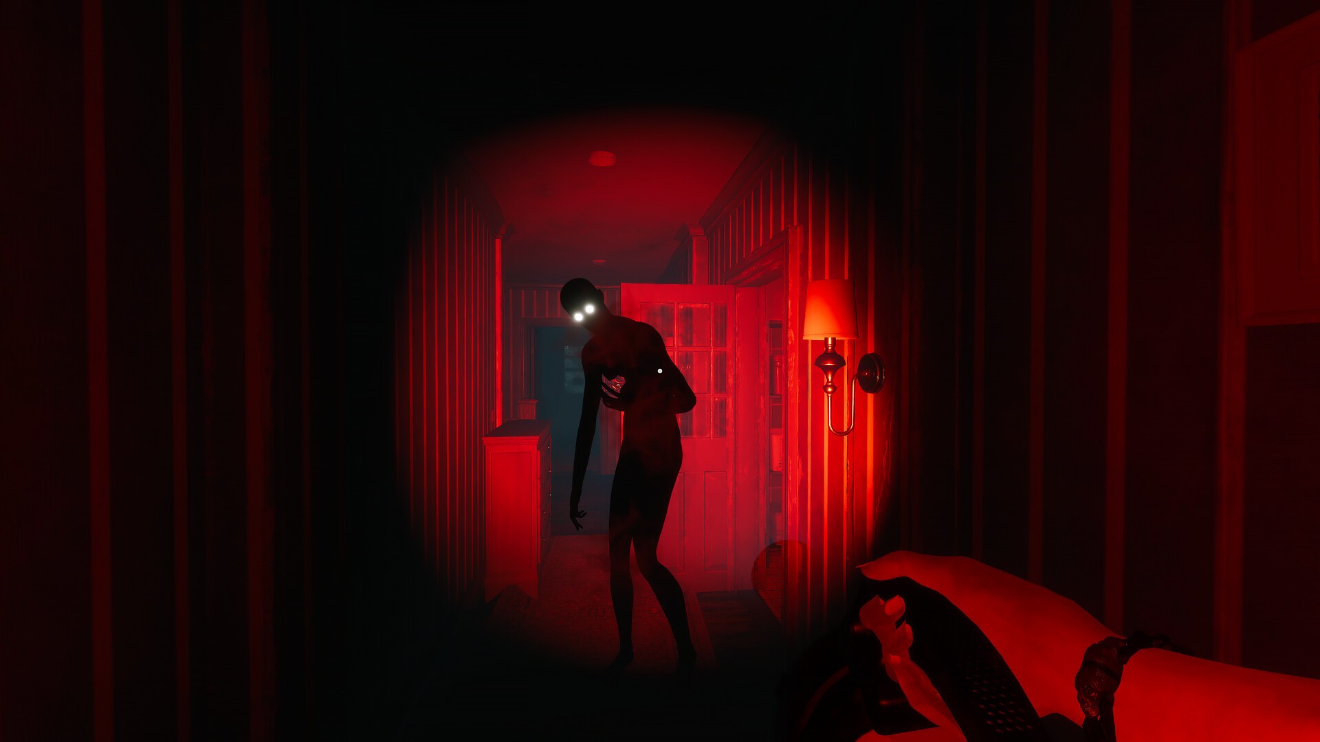 幽灵守望者/Ghost Watchers/支持网络联机_2