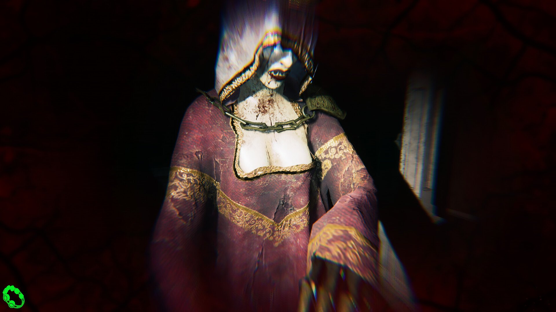 幽灵守望者/Ghost Watchers/支持网络联机_4