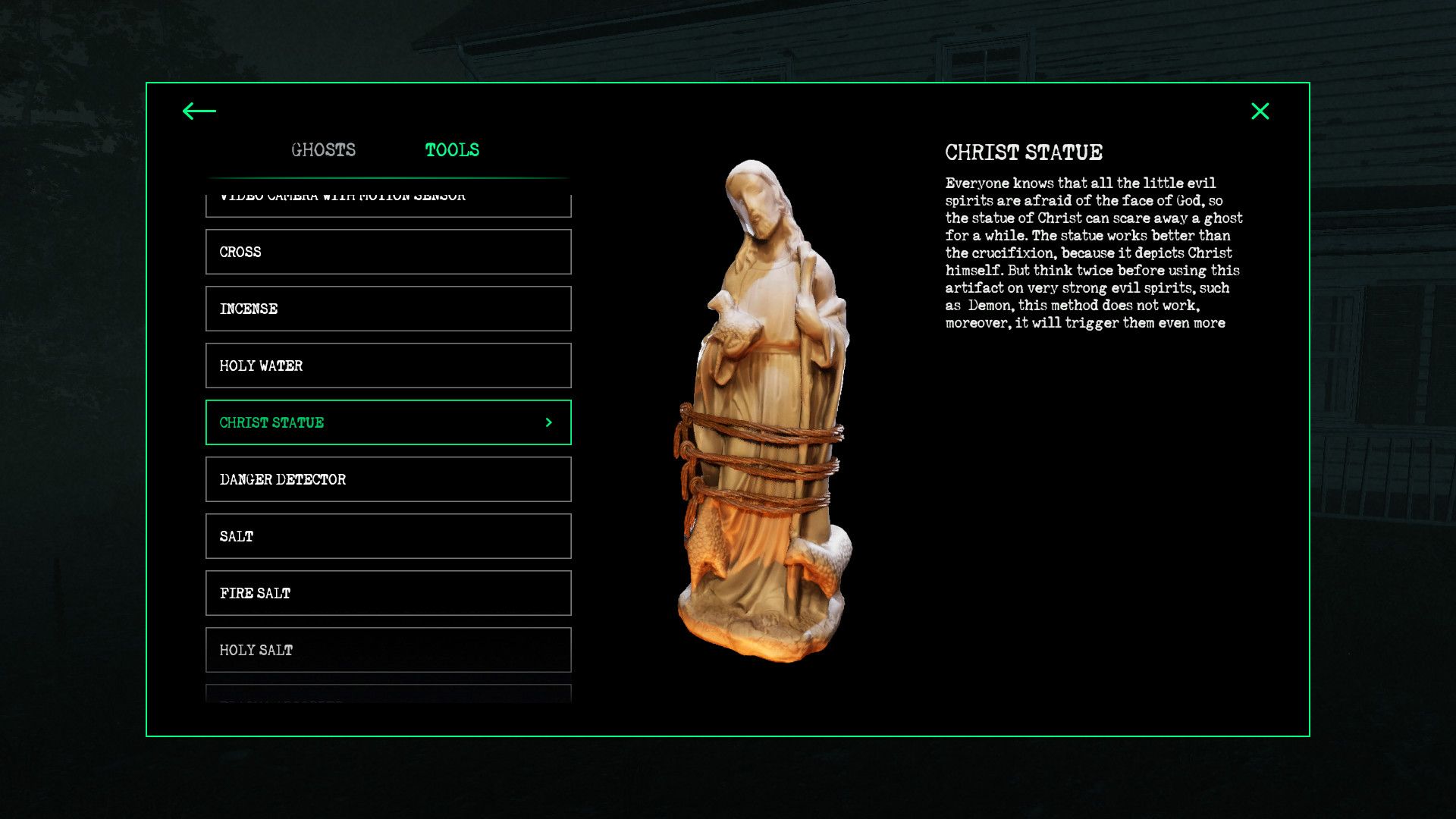 幽灵守望者/Ghost Watchers/支持网络联机_3