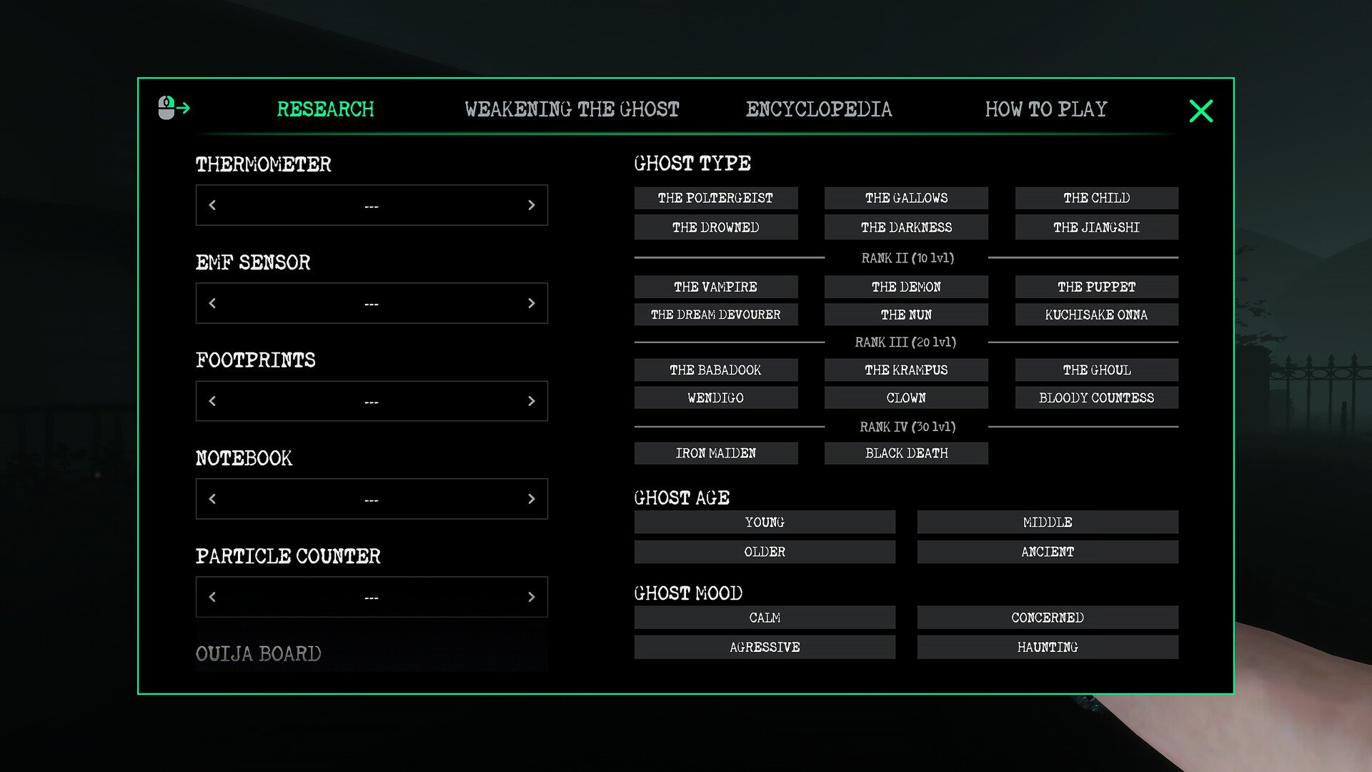 幽灵守望者/Ghost Watchers/支持网络联机_5