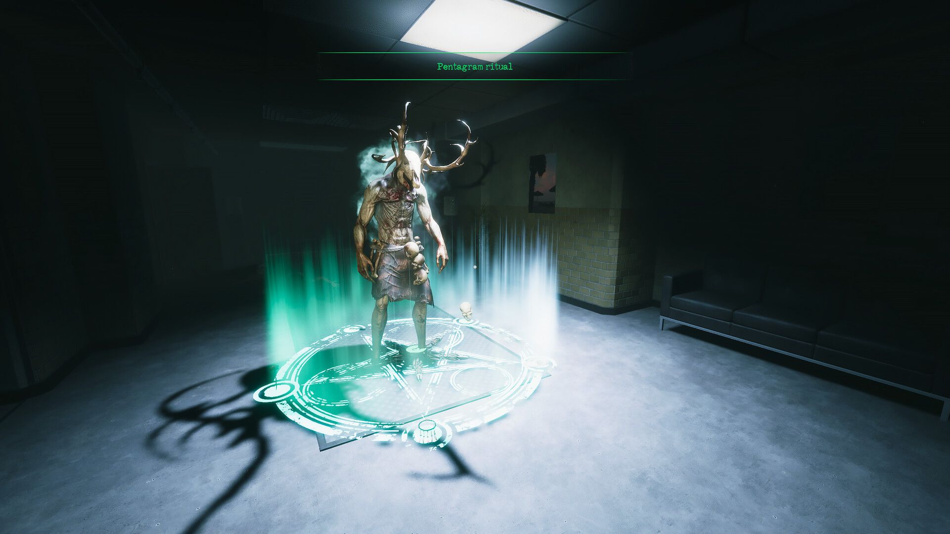 幽灵守望者/Ghost Watchers/支持网络联机_0