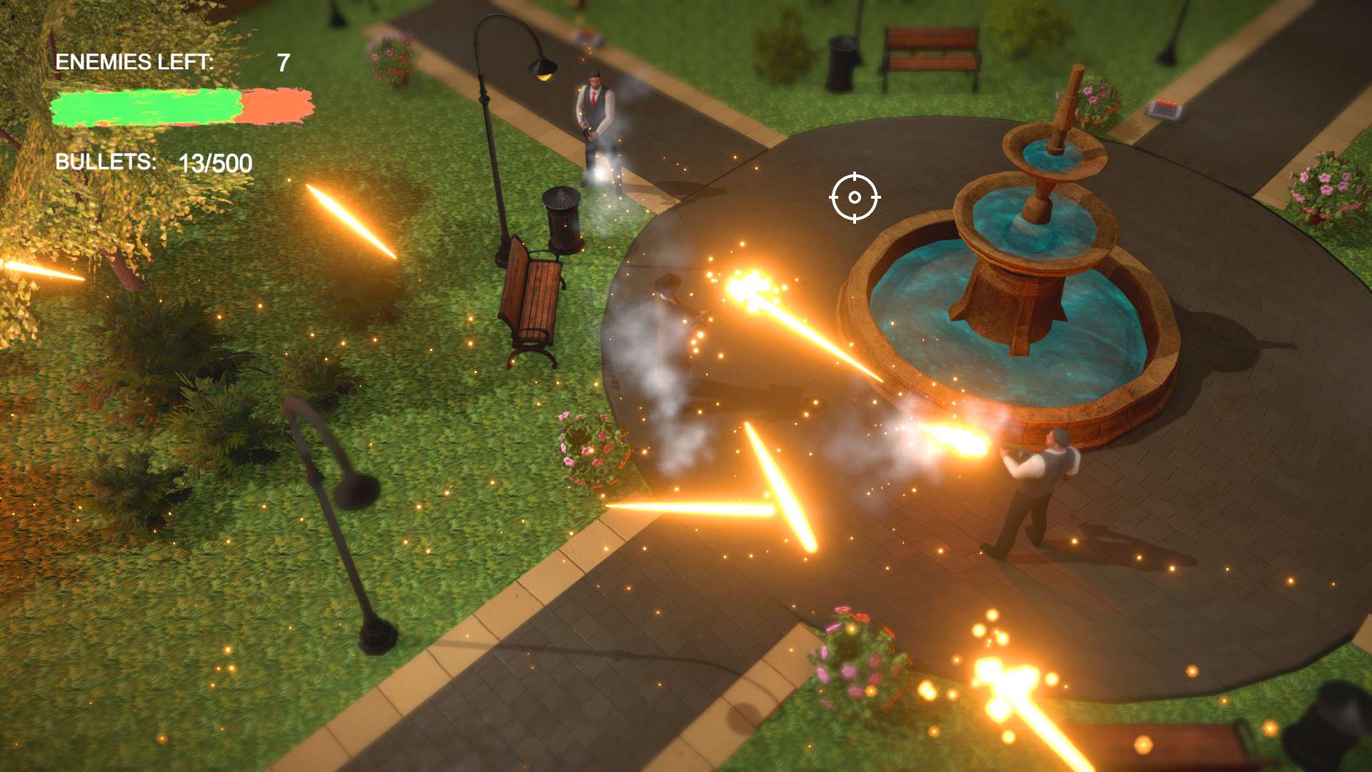 黑手党：家族的秘密/MAFIA: Family's Secret_1