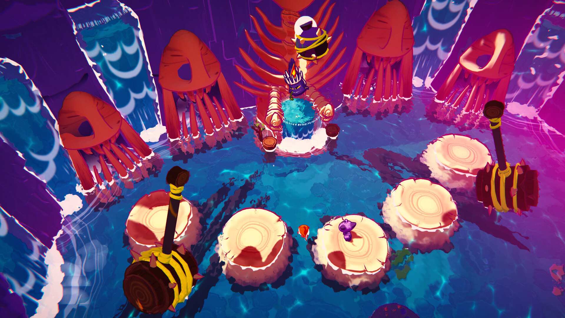 河尾：强强联手/River Tails: Stronger Together_2