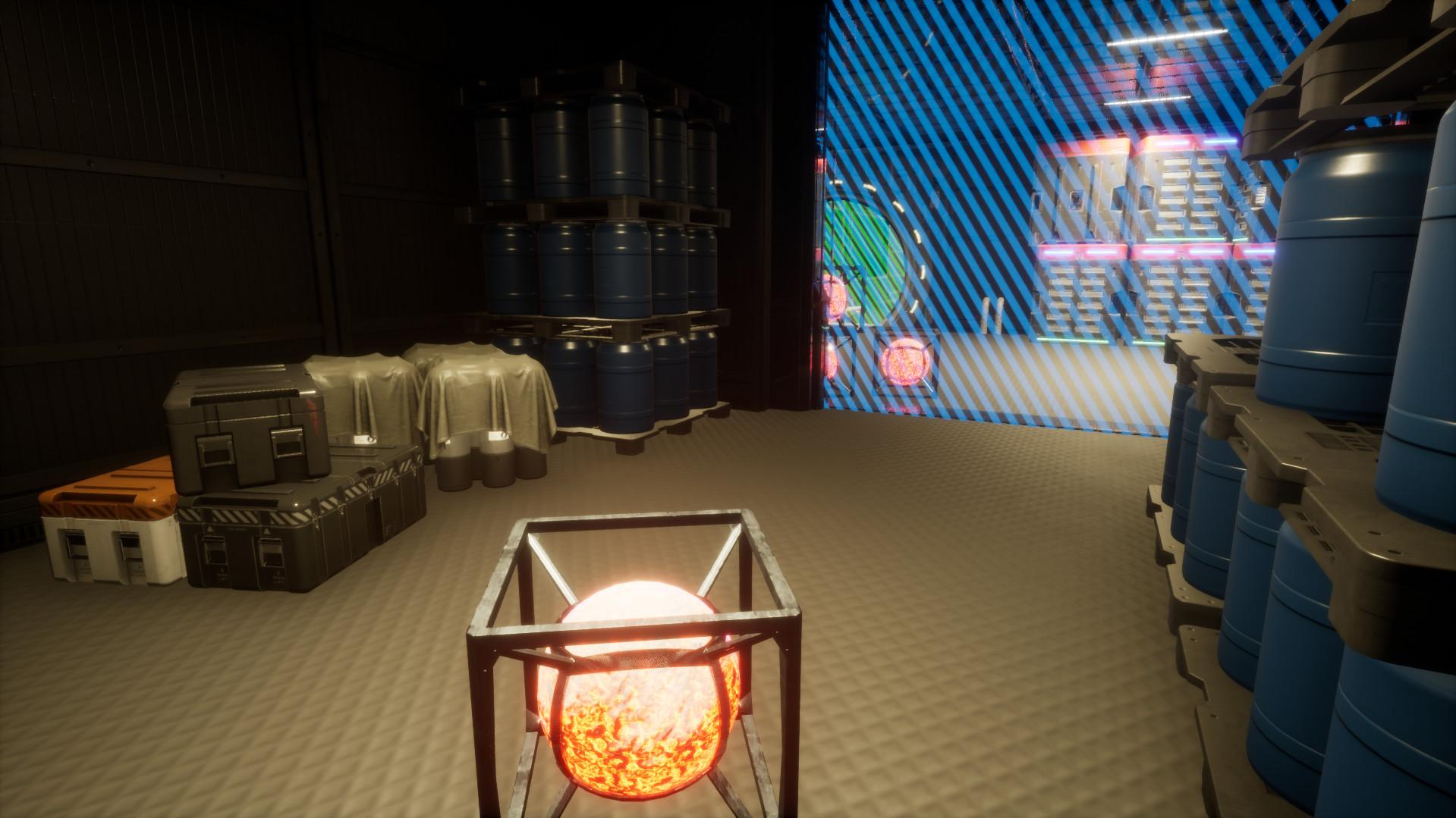 太空事故/SPACE ACCIDENT_3