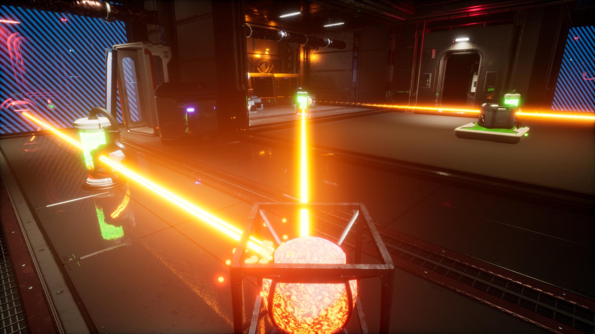 太空事故/SPACE ACCIDENT_6