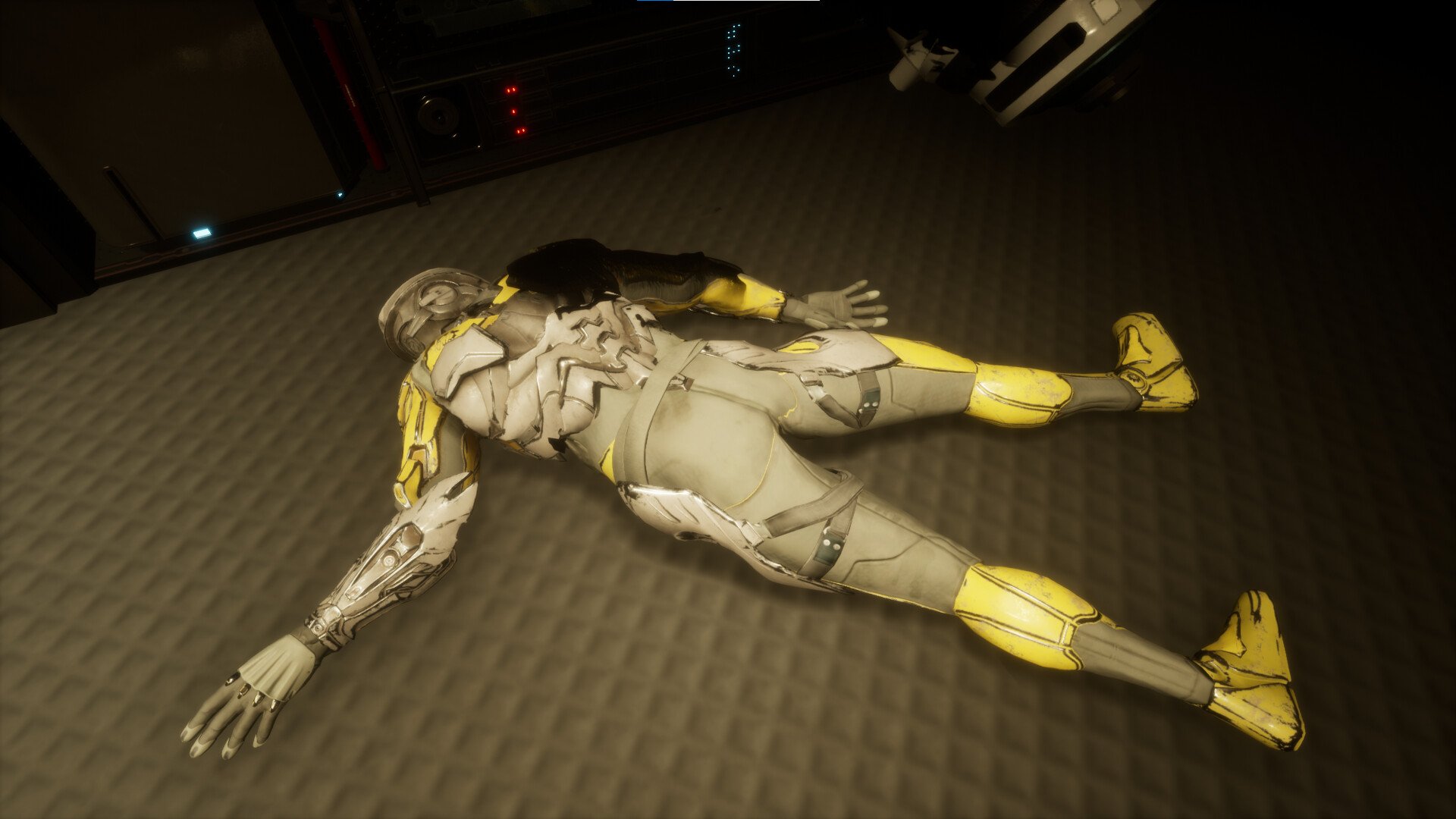 太空事故/SPACE ACCIDENT_1