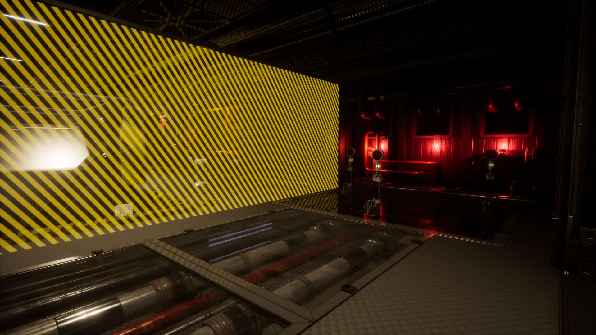 太空事故/SPACE ACCIDENT_5