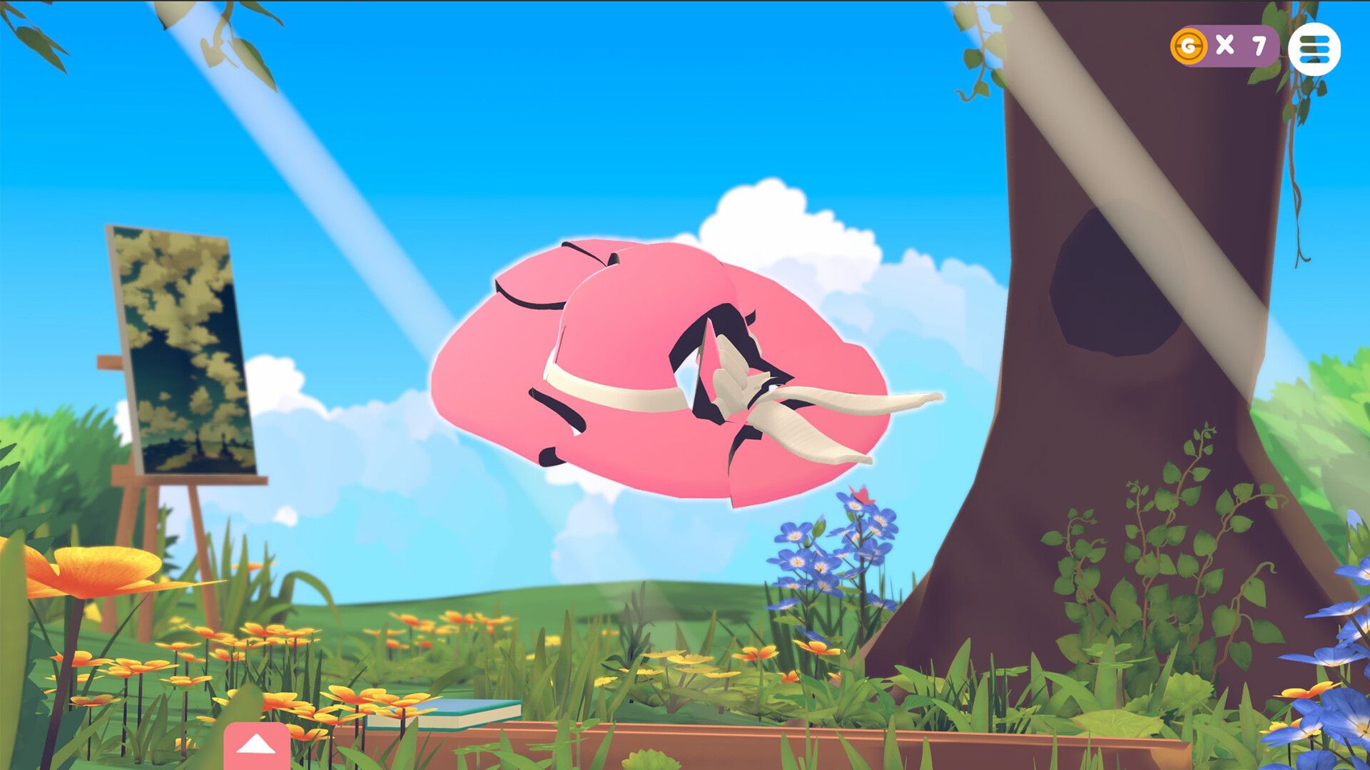 复原/The Shape of Things_2