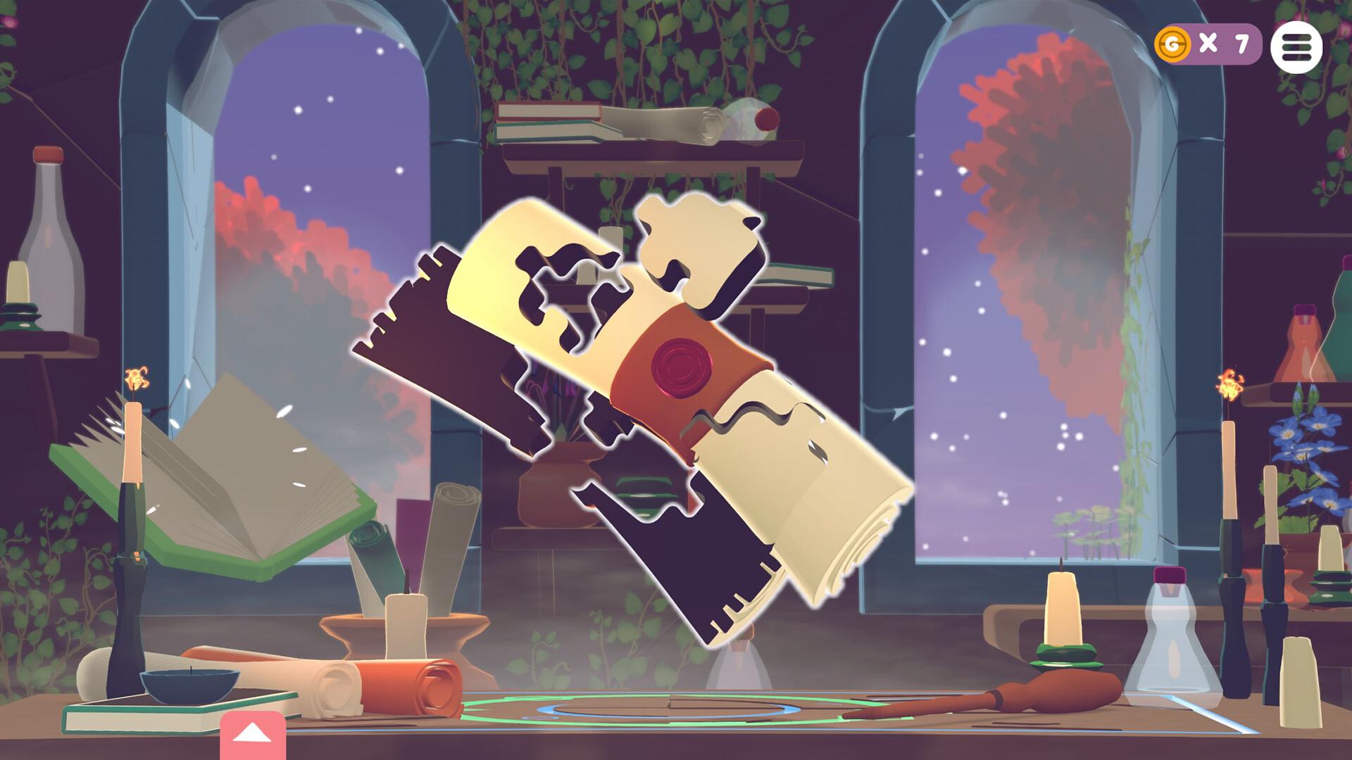 复原/The Shape of Things_0