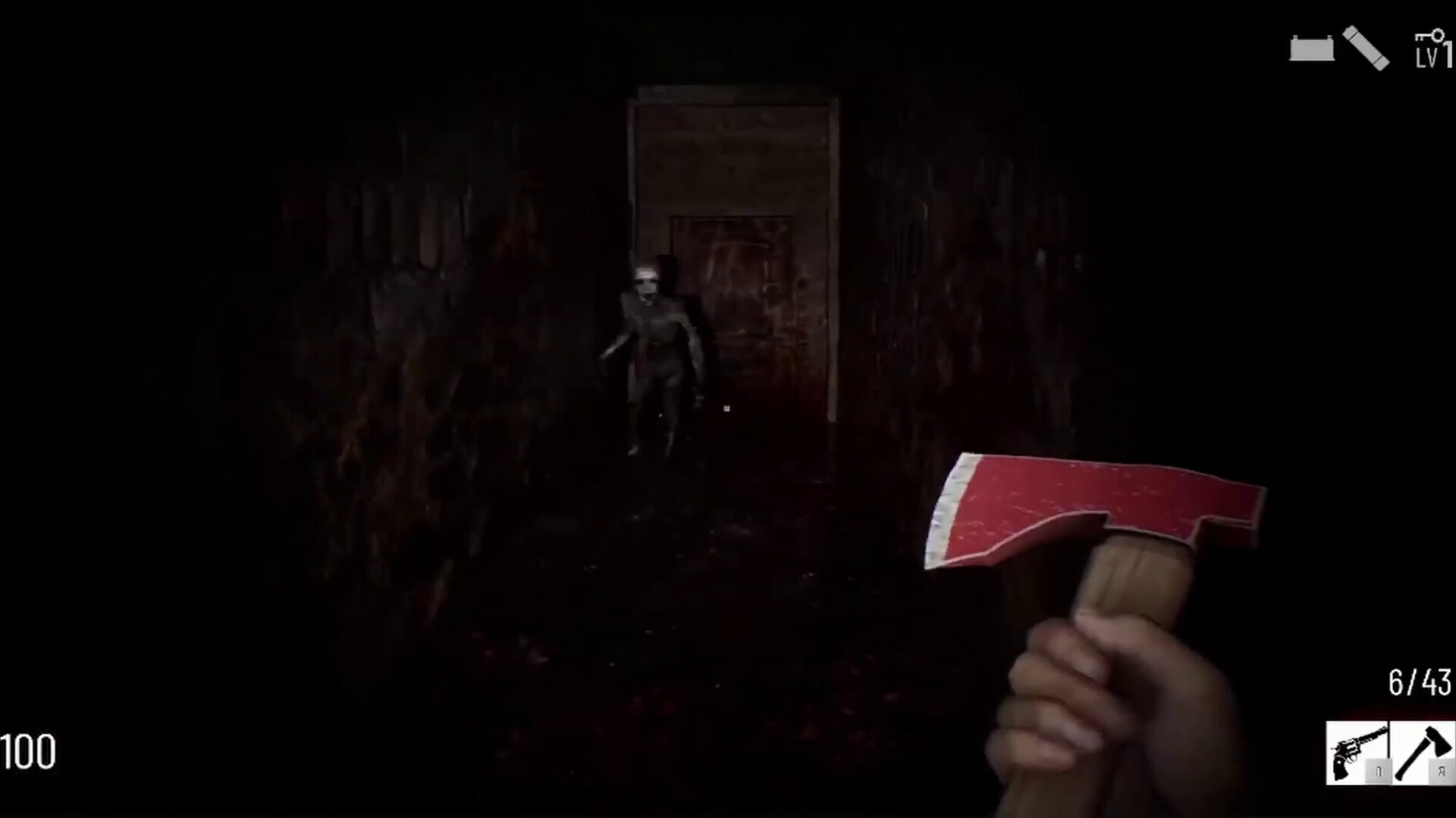 恐惧鬼影/DreadHaunt/支持网络联机_3