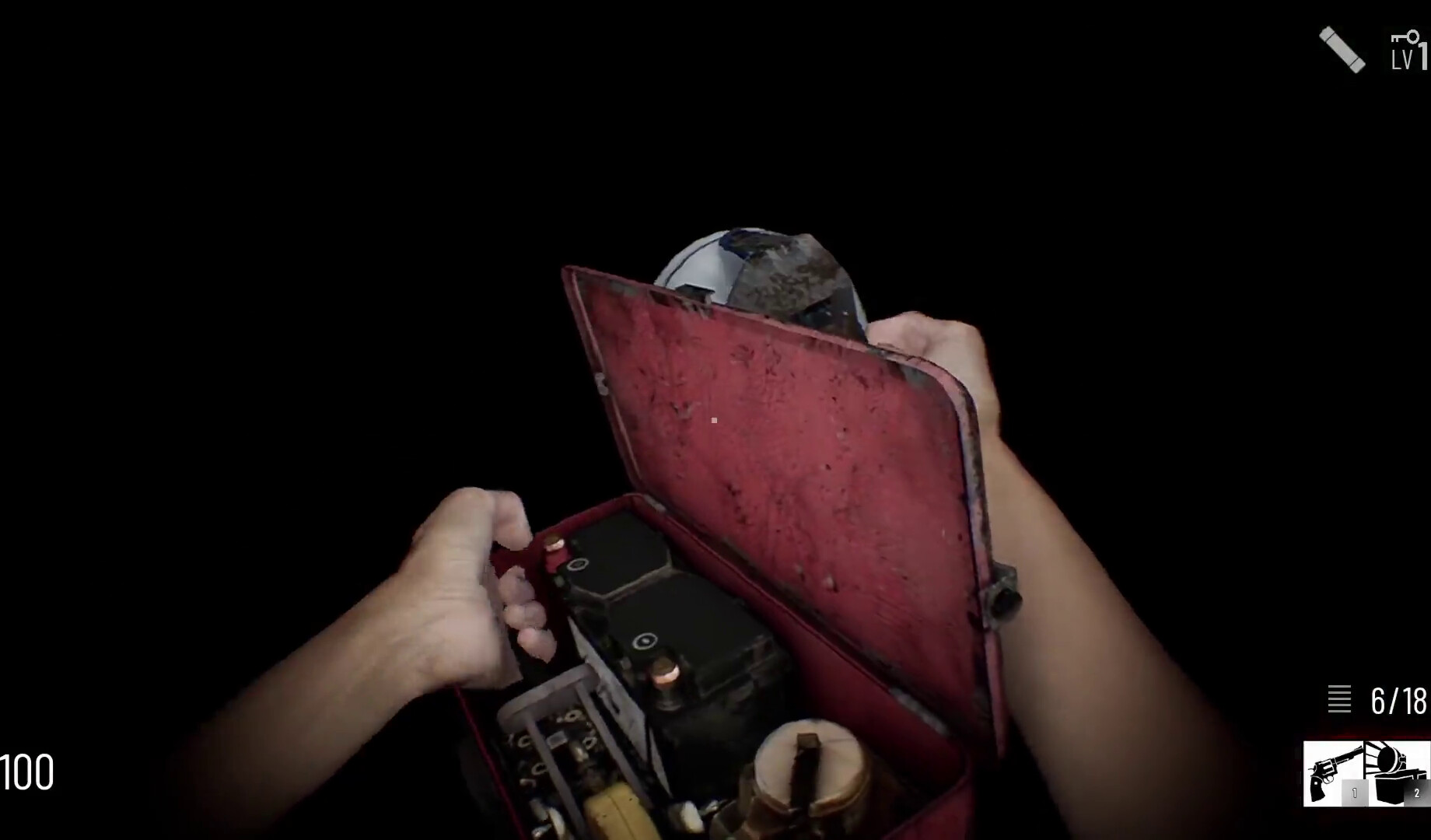 恐惧鬼影/DreadHaunt/支持网络联机_2