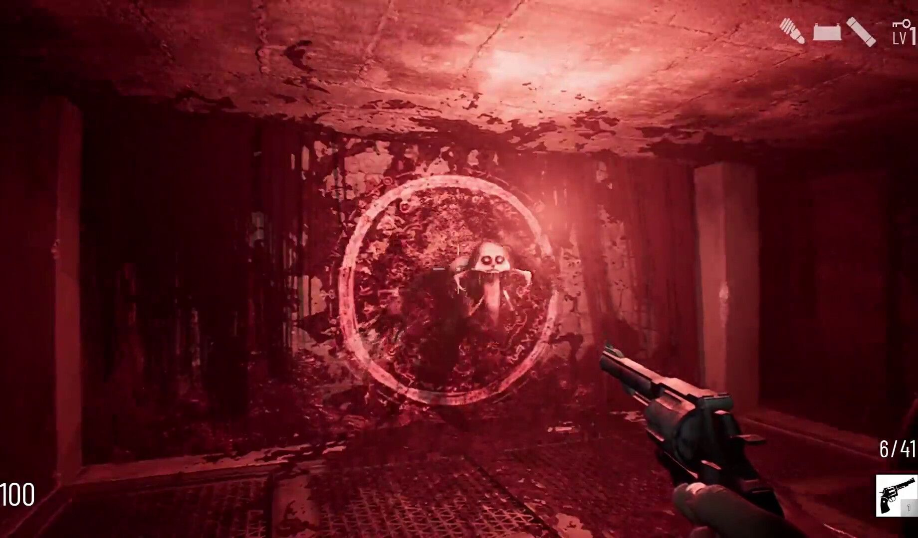 恐惧鬼影/DreadHaunt/支持网络联机_0