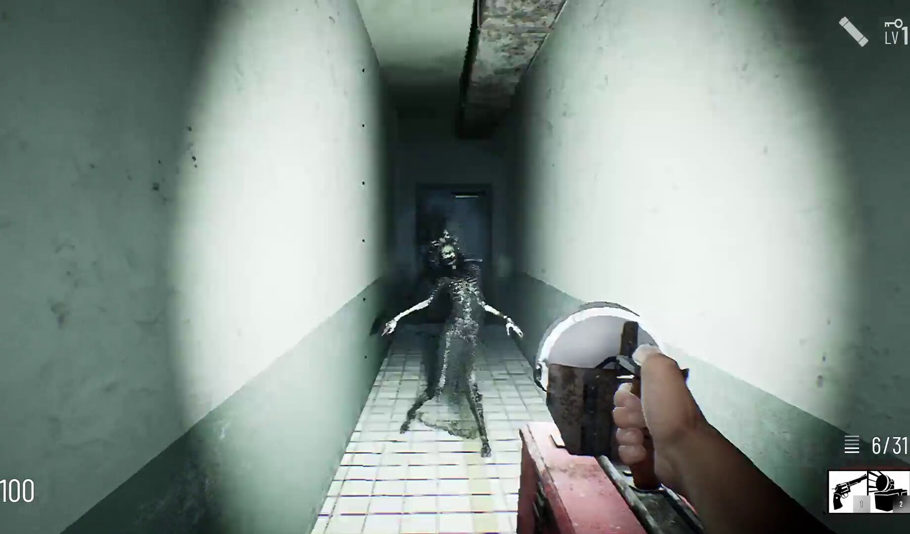 恐惧鬼影/DreadHaunt/支持网络联机_1