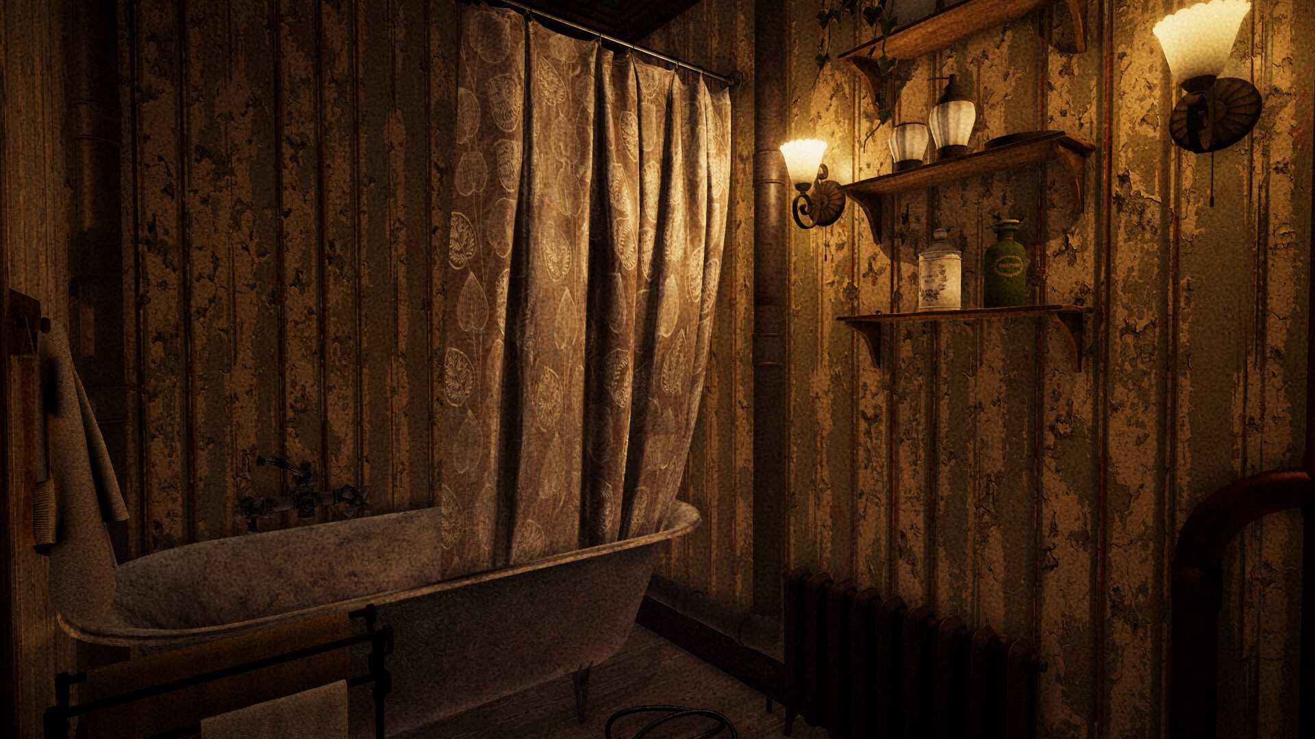 我的酒店/My Hotel_4