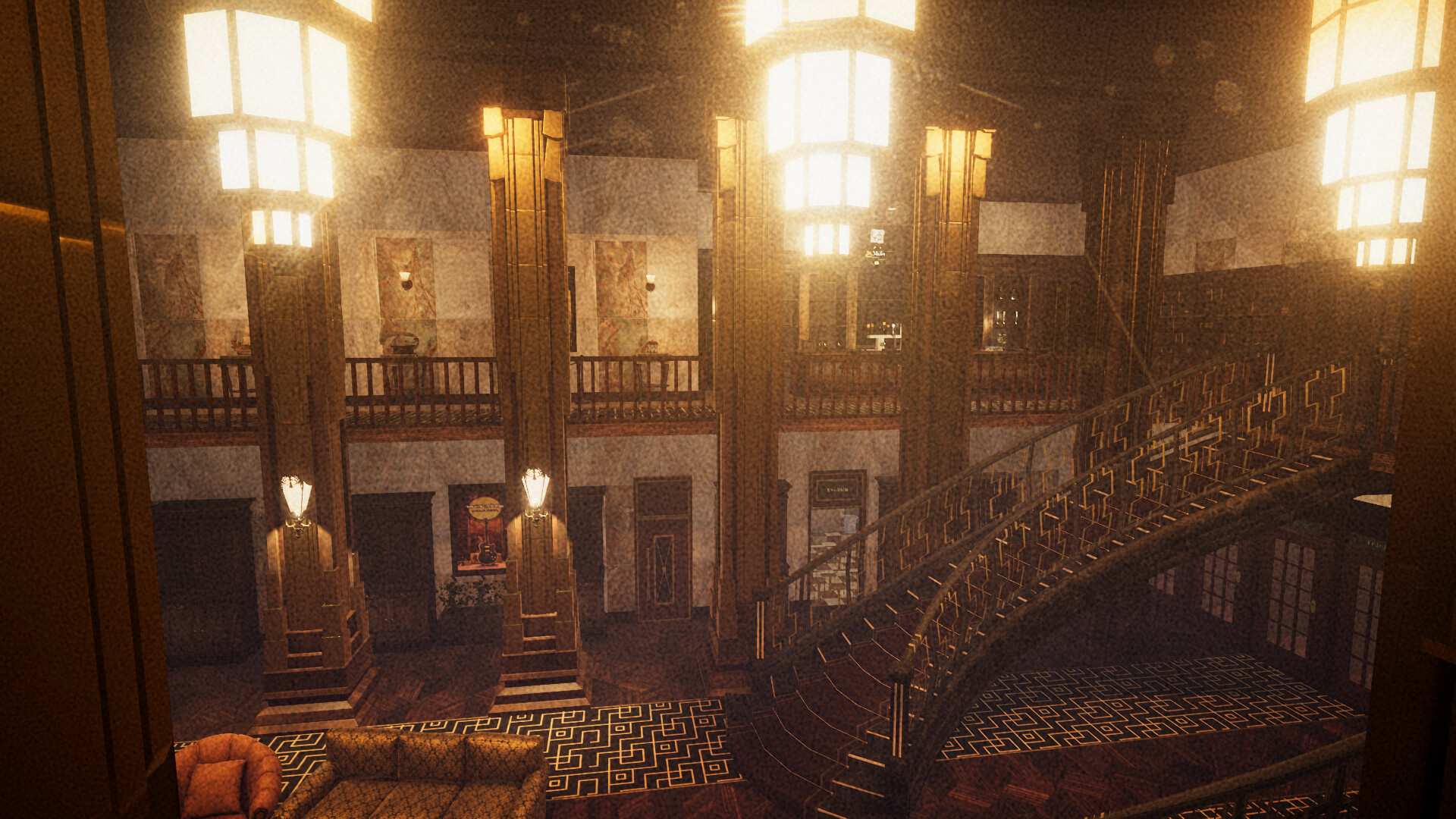 我的酒店/My Hotel_0