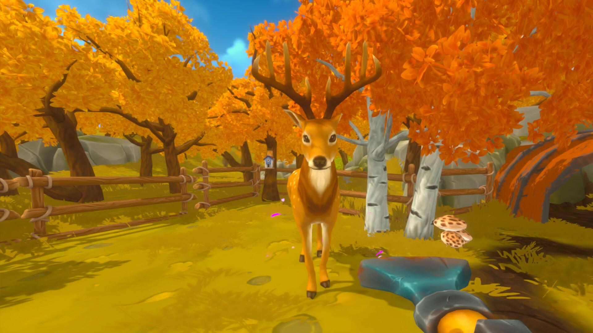 焕然一新：清道夫模拟器/Fresh Start Cleaning Simulator_2