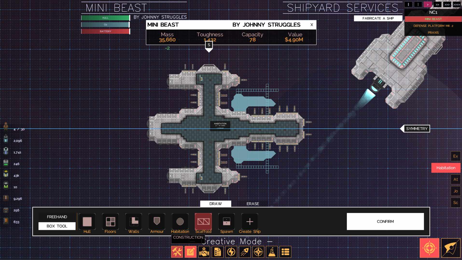 最后的星舰/The Last Starship_3