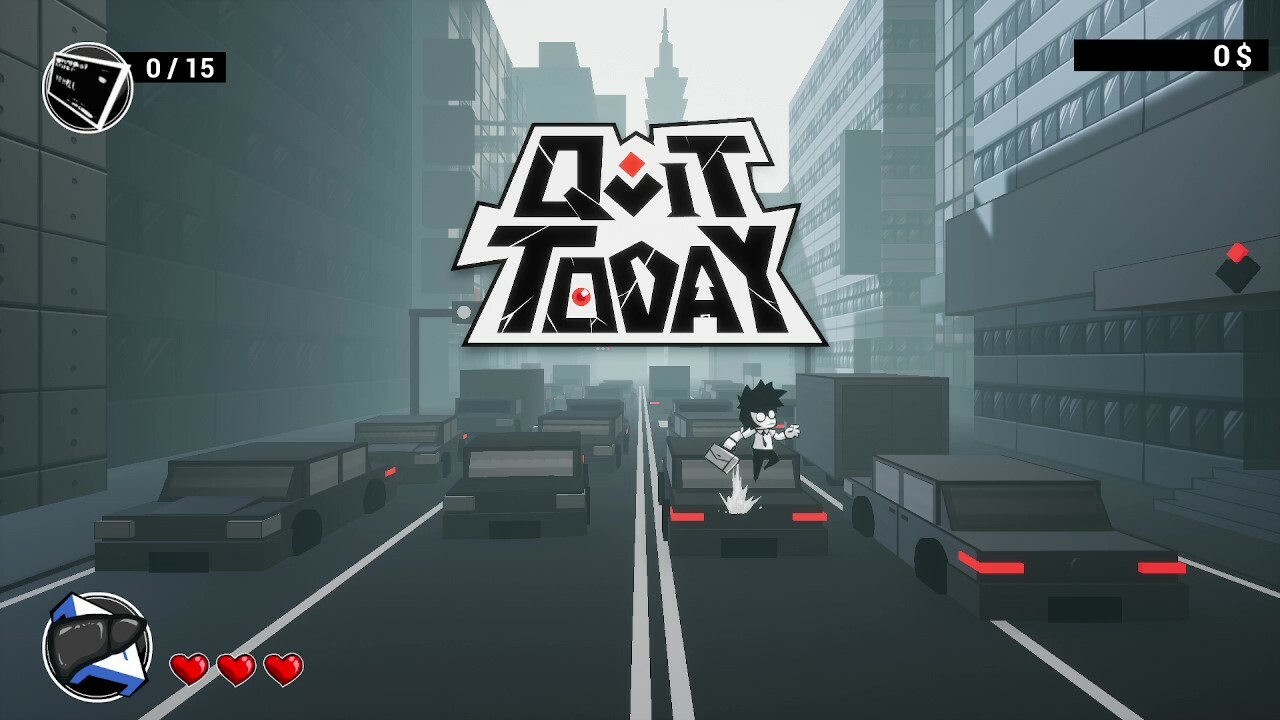 即刻离职/QUIT TODAY_0