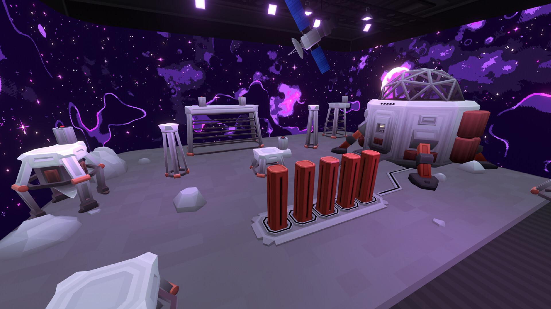 合力逃脱/In Sink: A Co-op Escape Adventure/支持网络联机_4