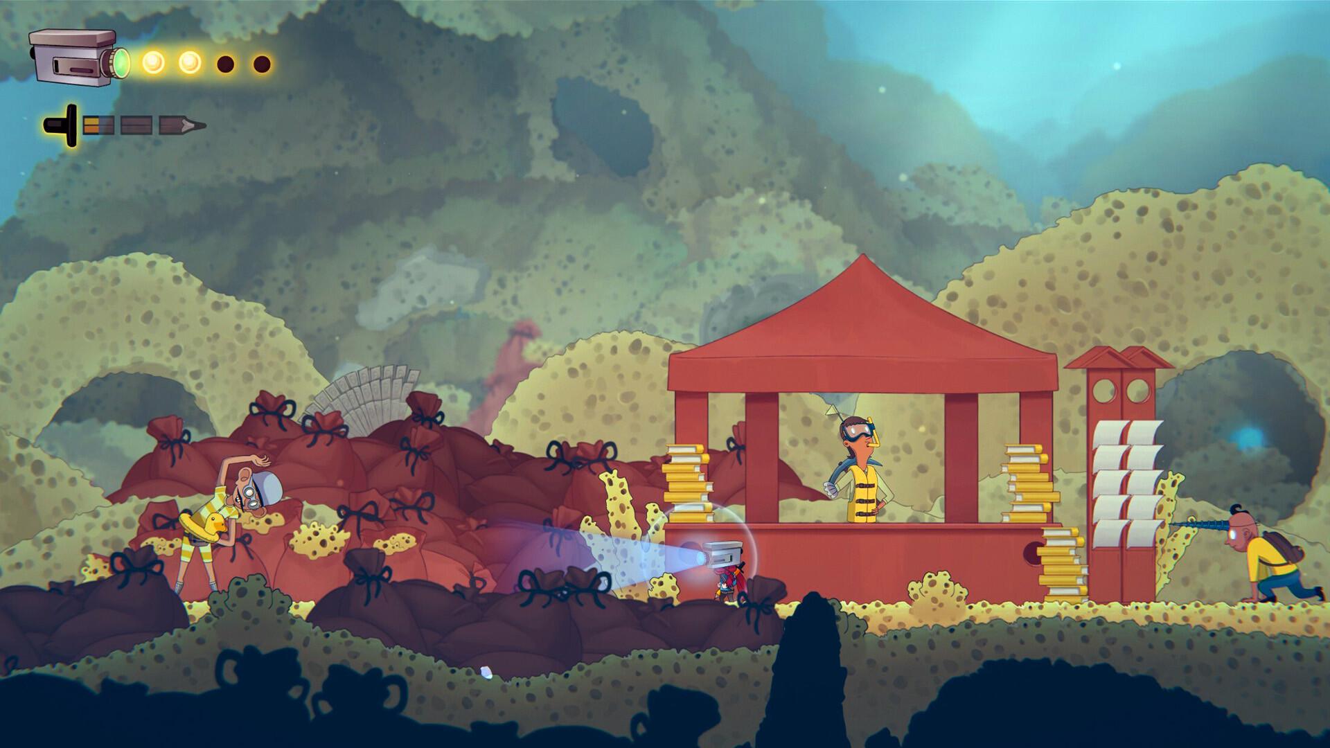 神来之笔：心之奇旅/The Perfect Pencil_3