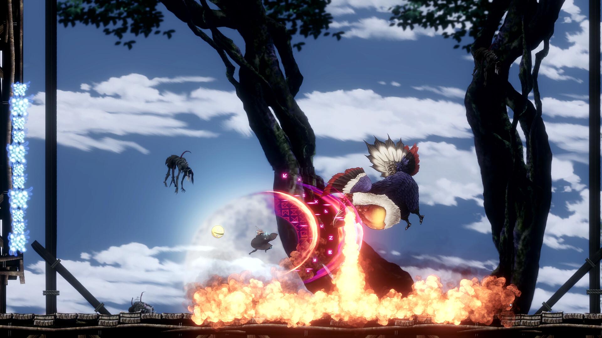 暗斗迷宫/Shadow Labyrinth_5