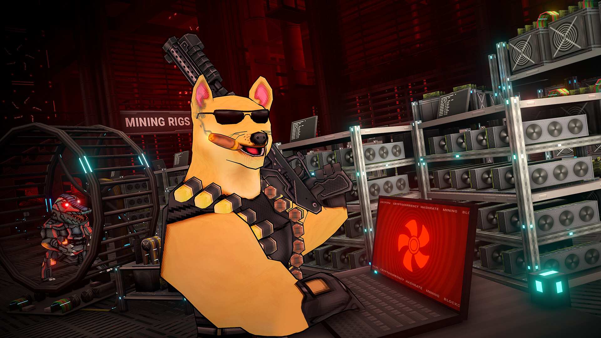 残暴约翰2/BRUTAL JOHN 2_1