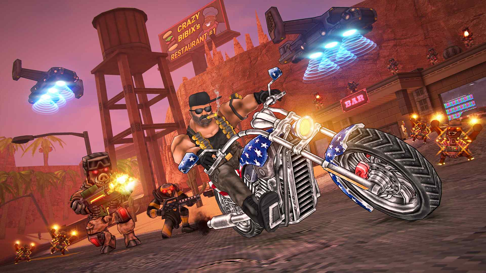 残暴约翰2/BRUTAL JOHN 2_4