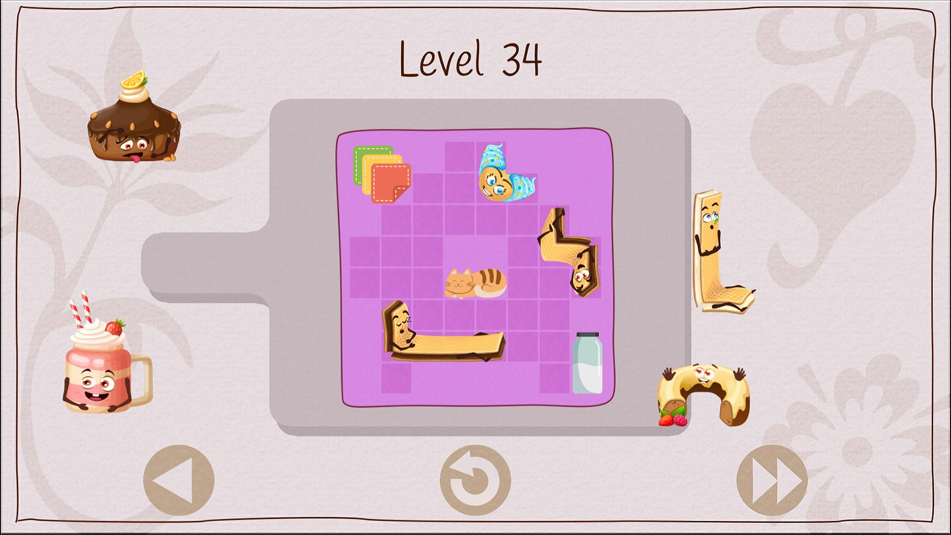 甜蜜收藏家/Sweet Collector_5