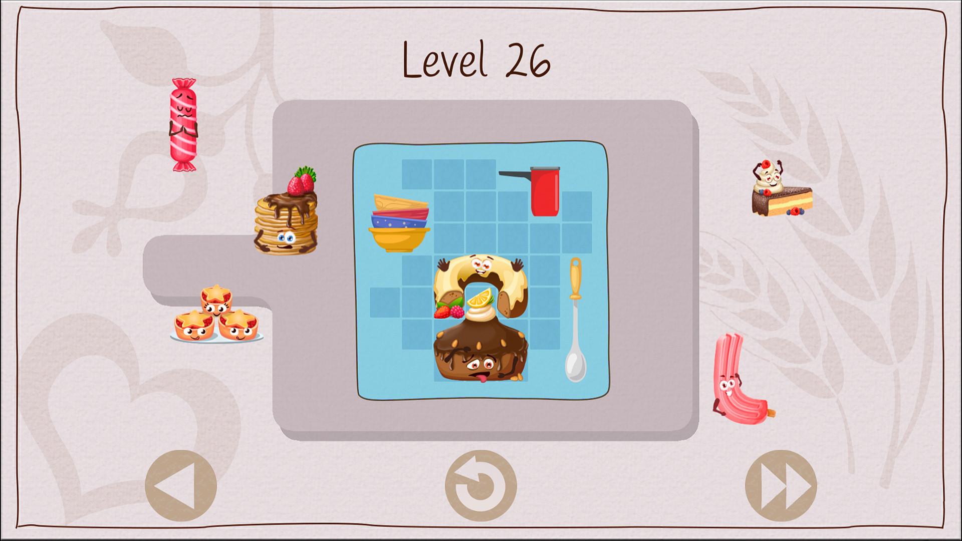 甜蜜收藏家/Sweet Collector_1